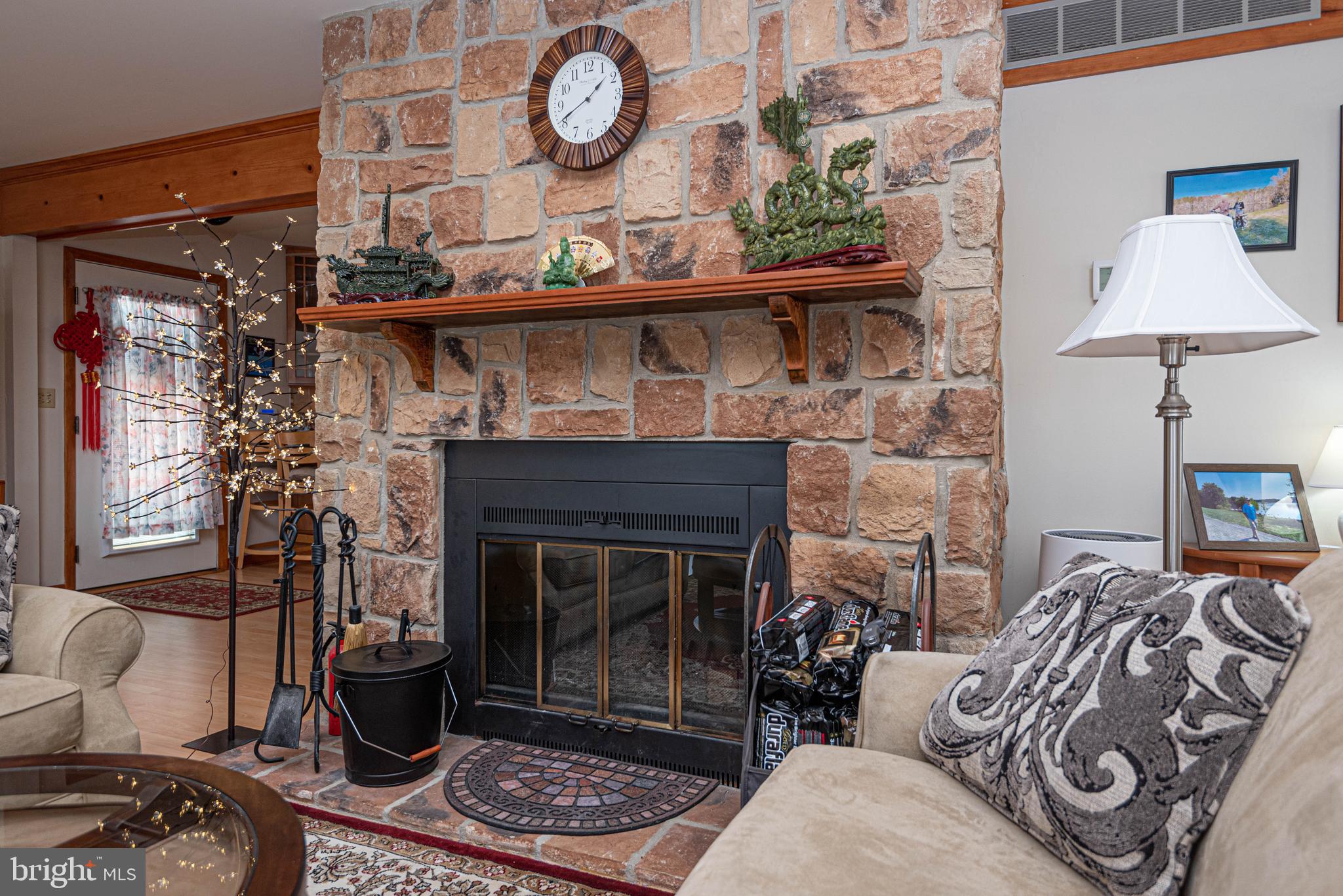 OCEAN PINES - TEAL BAY - Residential