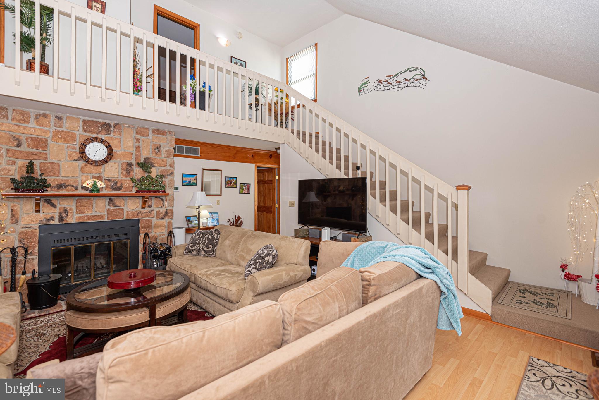 OCEAN PINES - TEAL BAY - Residential