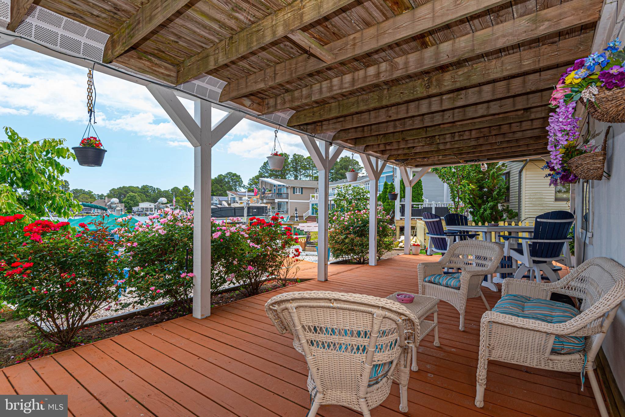 OCEAN PINES - TEAL BAY - Residential