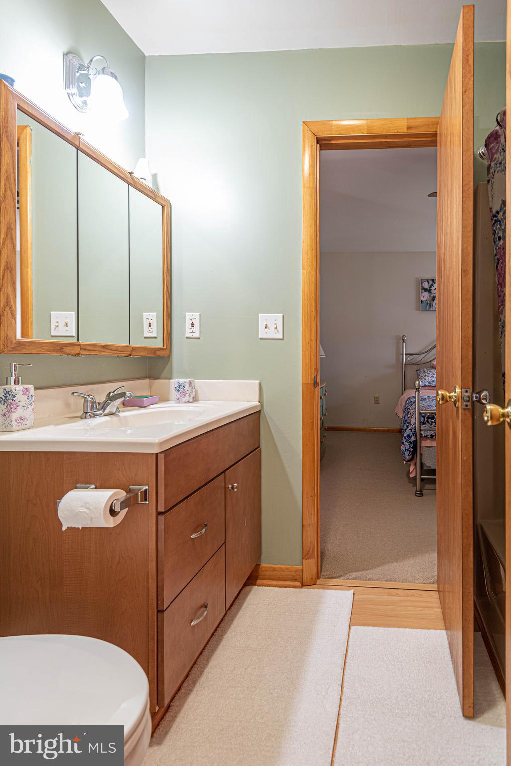 OCEAN PINES - TEAL BAY - Residential