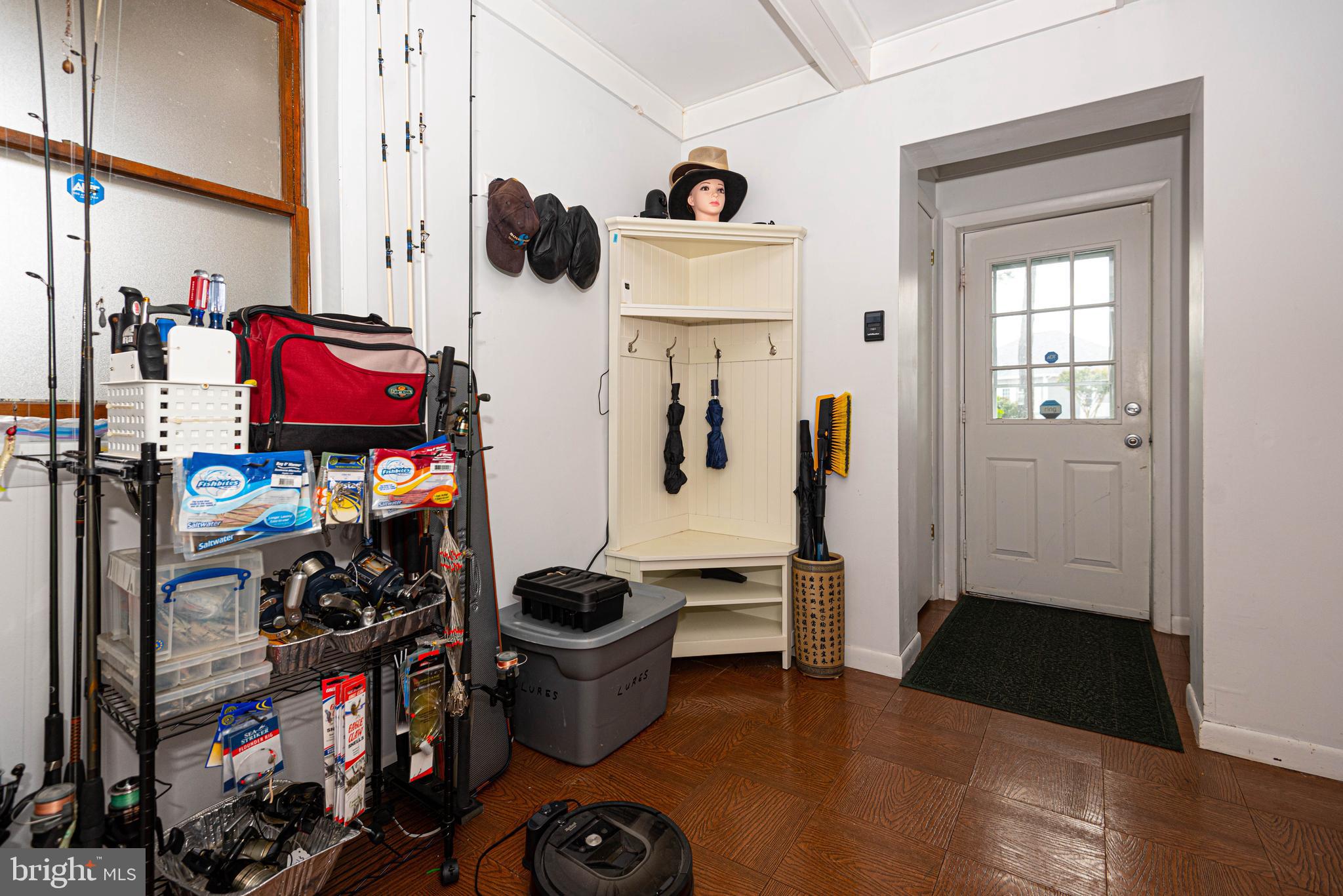 OCEAN PINES - TEAL BAY - Residential