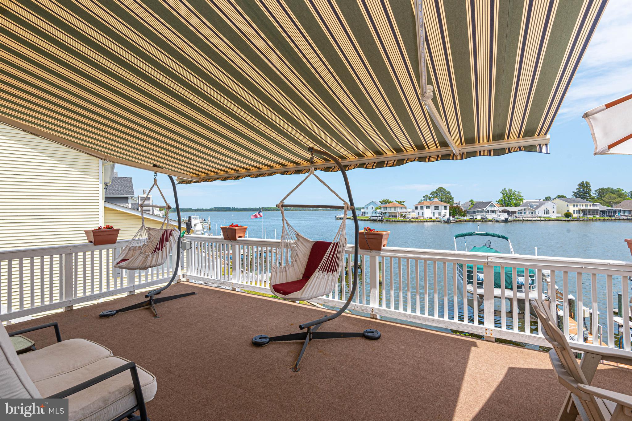 OCEAN PINES - TEAL BAY - Residential