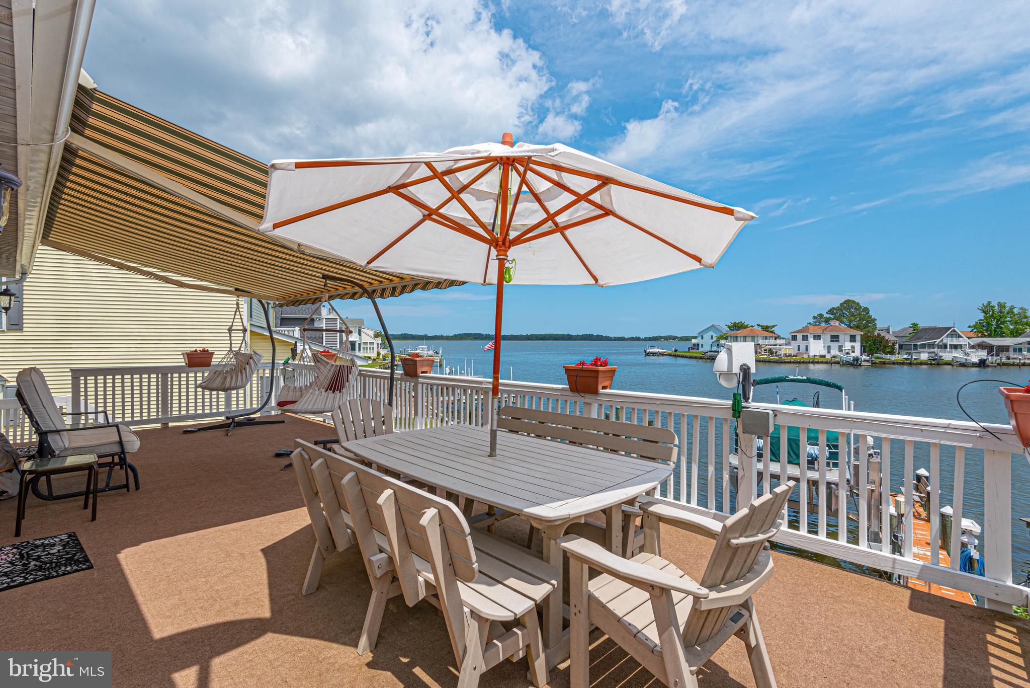 OCEAN PINES - TEAL BAY - Residential