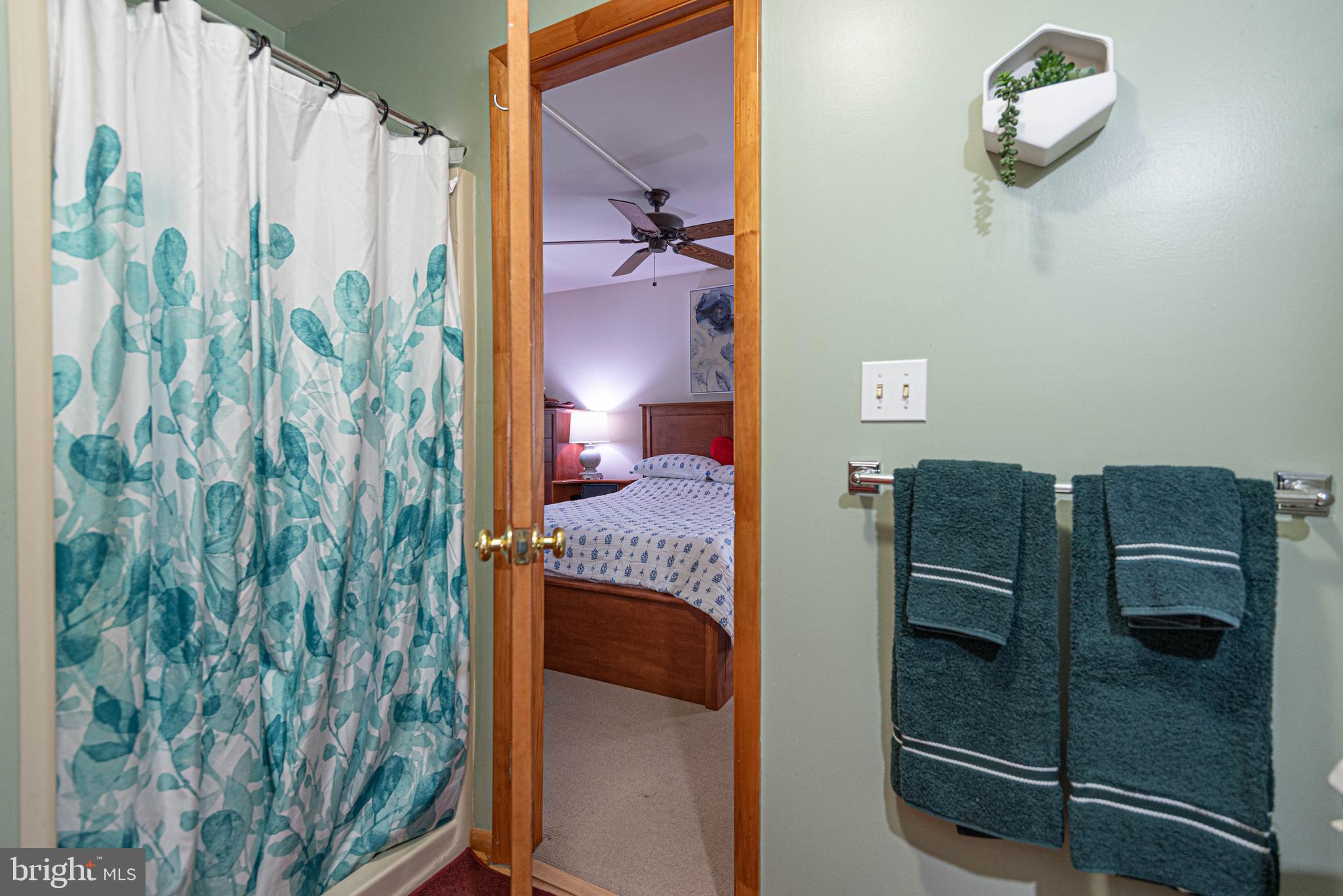 OCEAN PINES - TEAL BAY - Residential