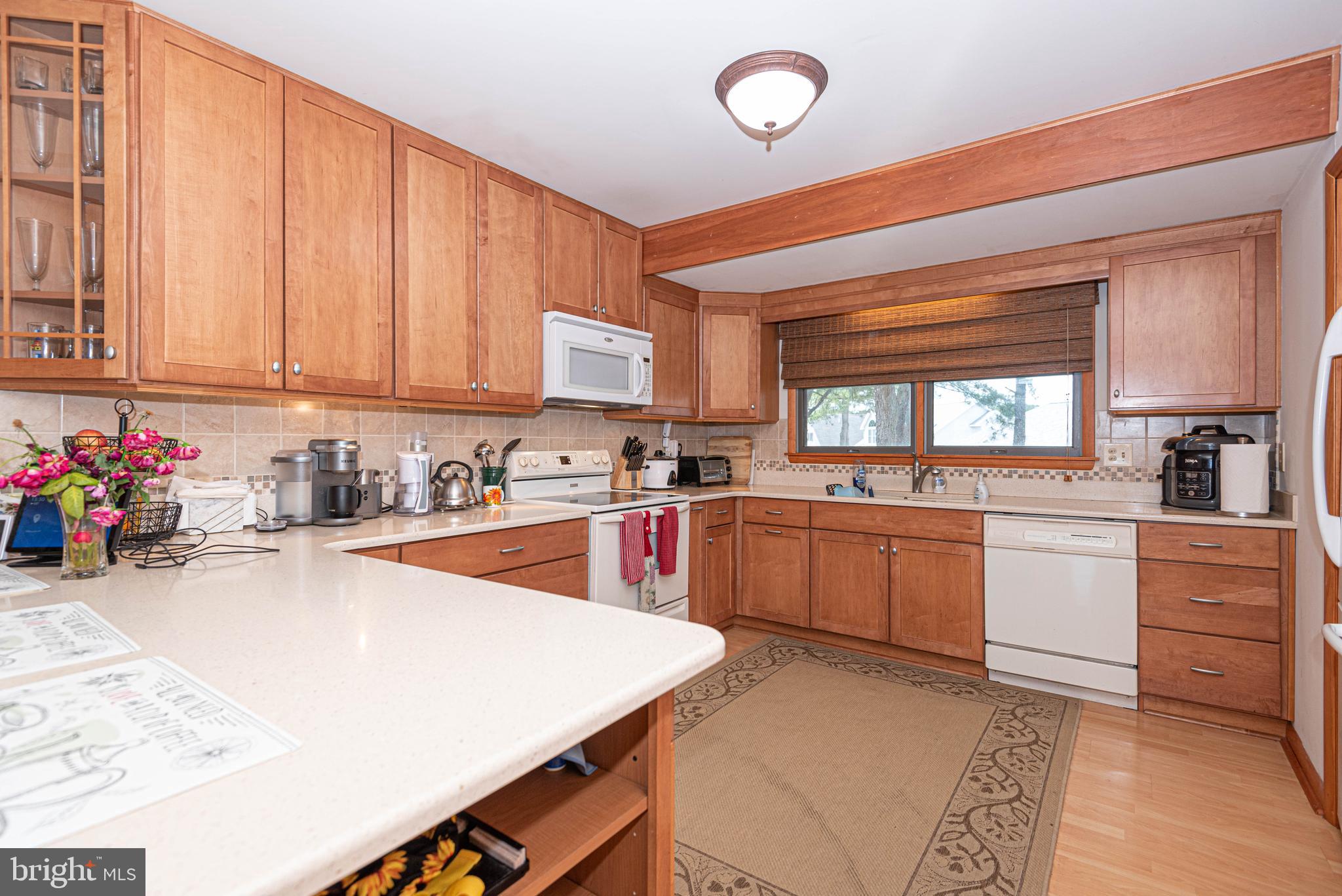 OCEAN PINES - TEAL BAY - Residential