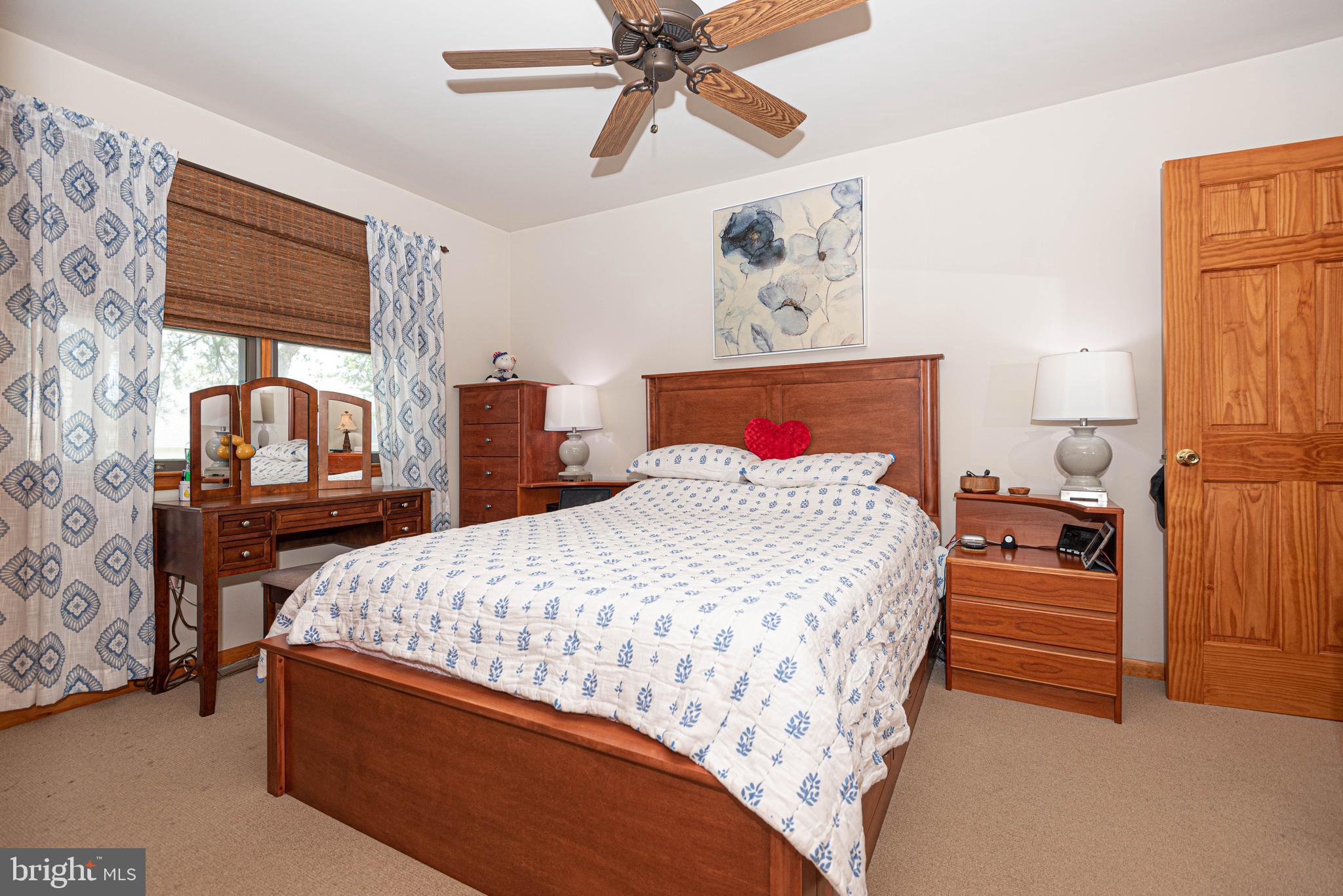 OCEAN PINES - TEAL BAY - Residential