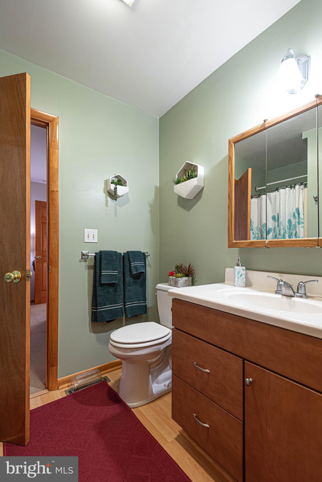 OCEAN PINES - TEAL BAY - Residential