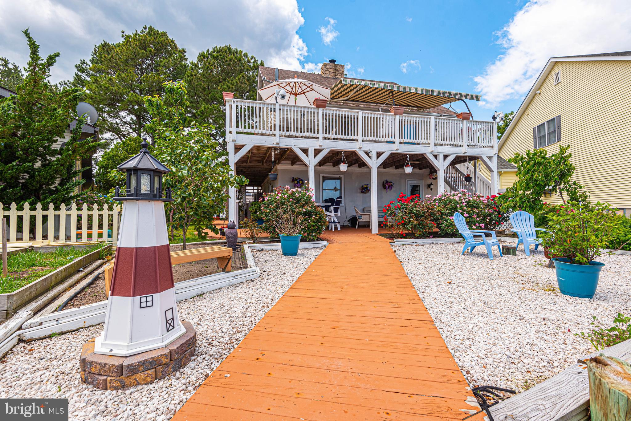 OCEAN PINES - TEAL BAY - Residential