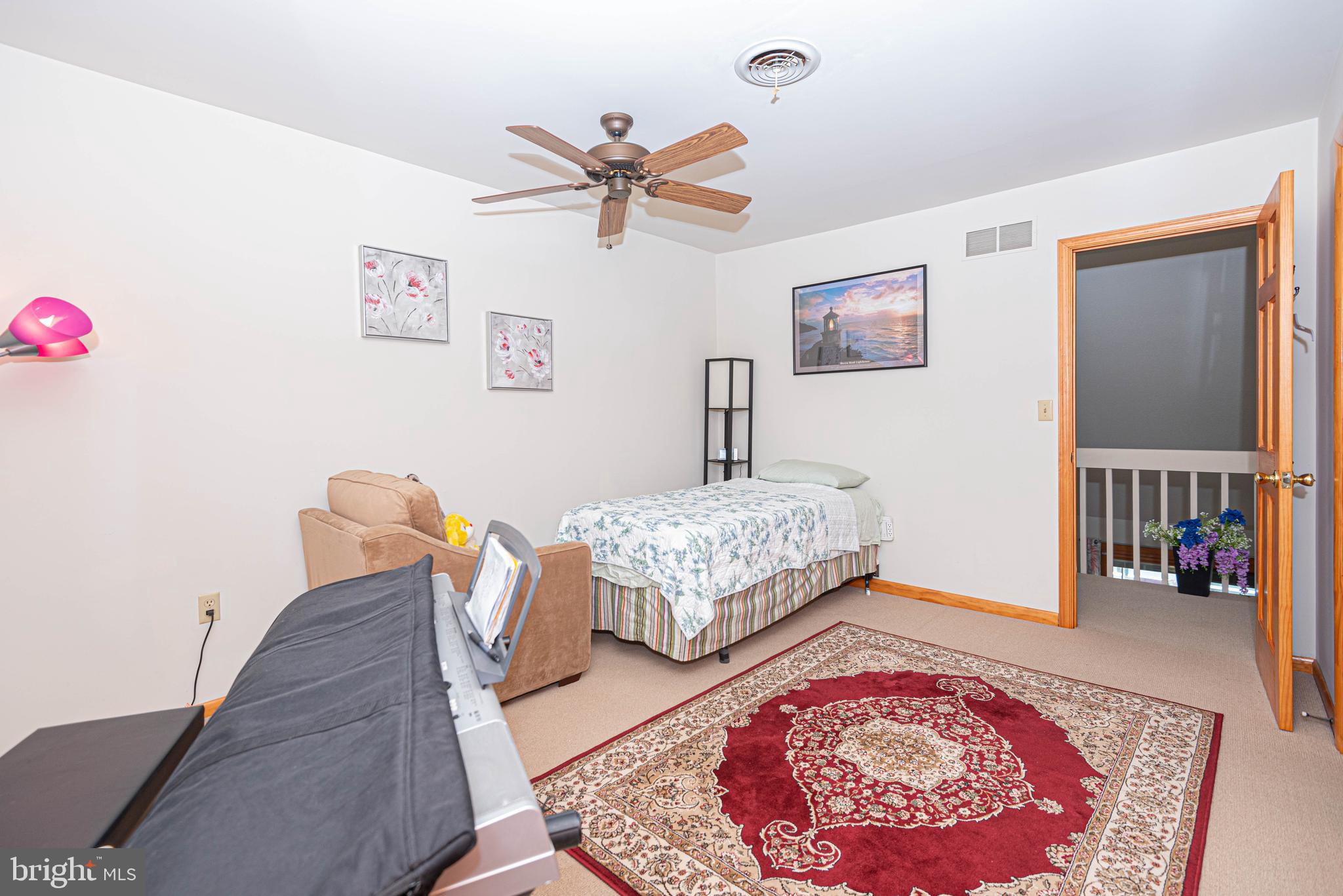 OCEAN PINES - TEAL BAY - Residential