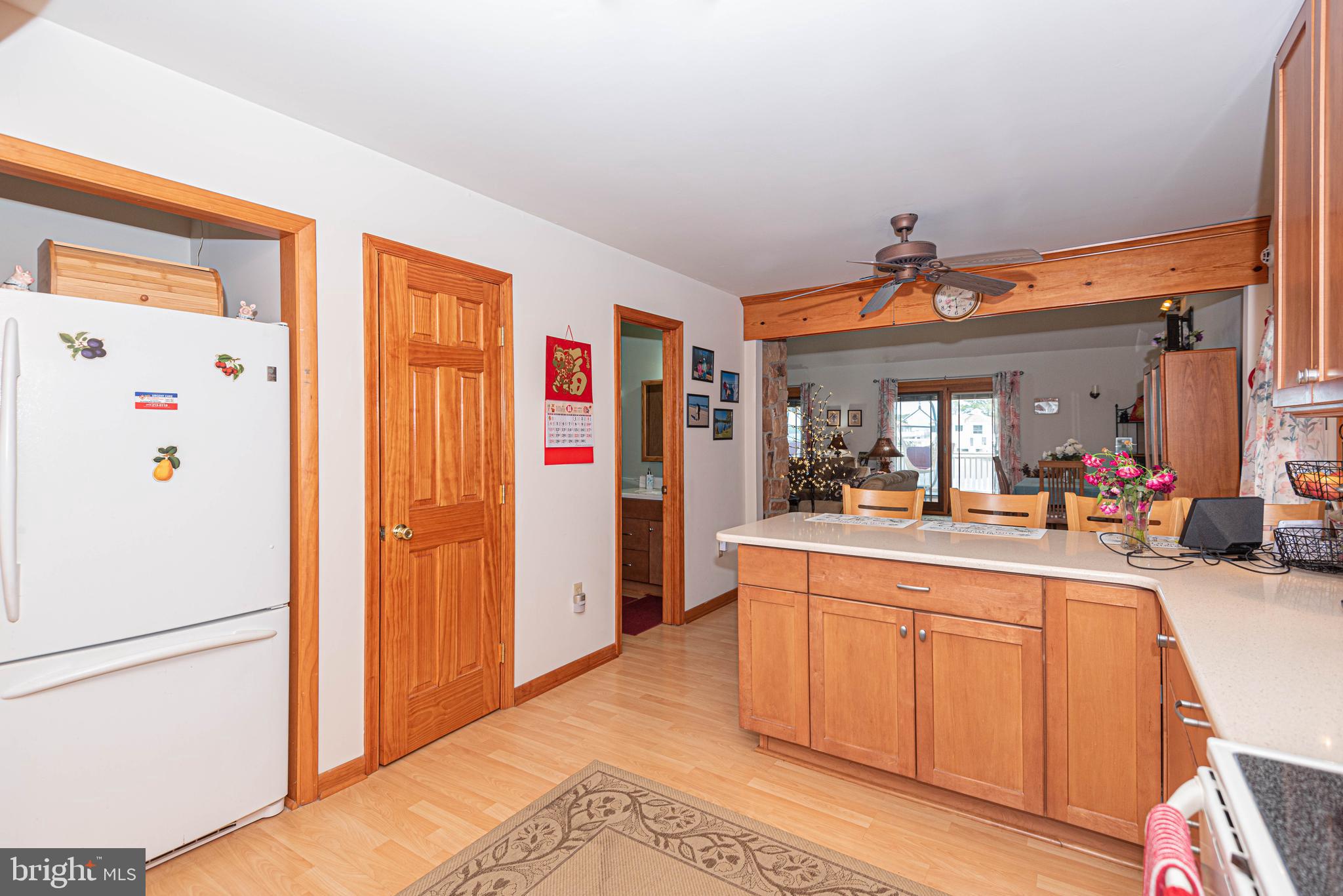 OCEAN PINES - TEAL BAY - Residential