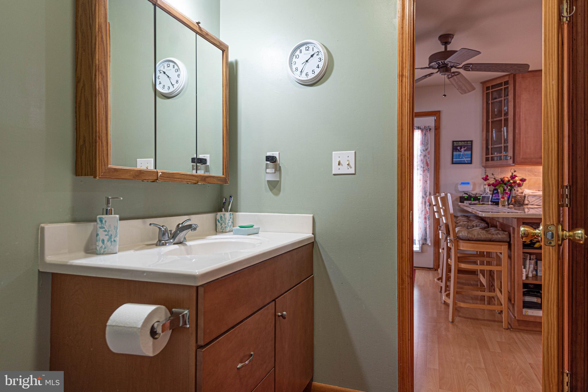 OCEAN PINES - TEAL BAY - Residential