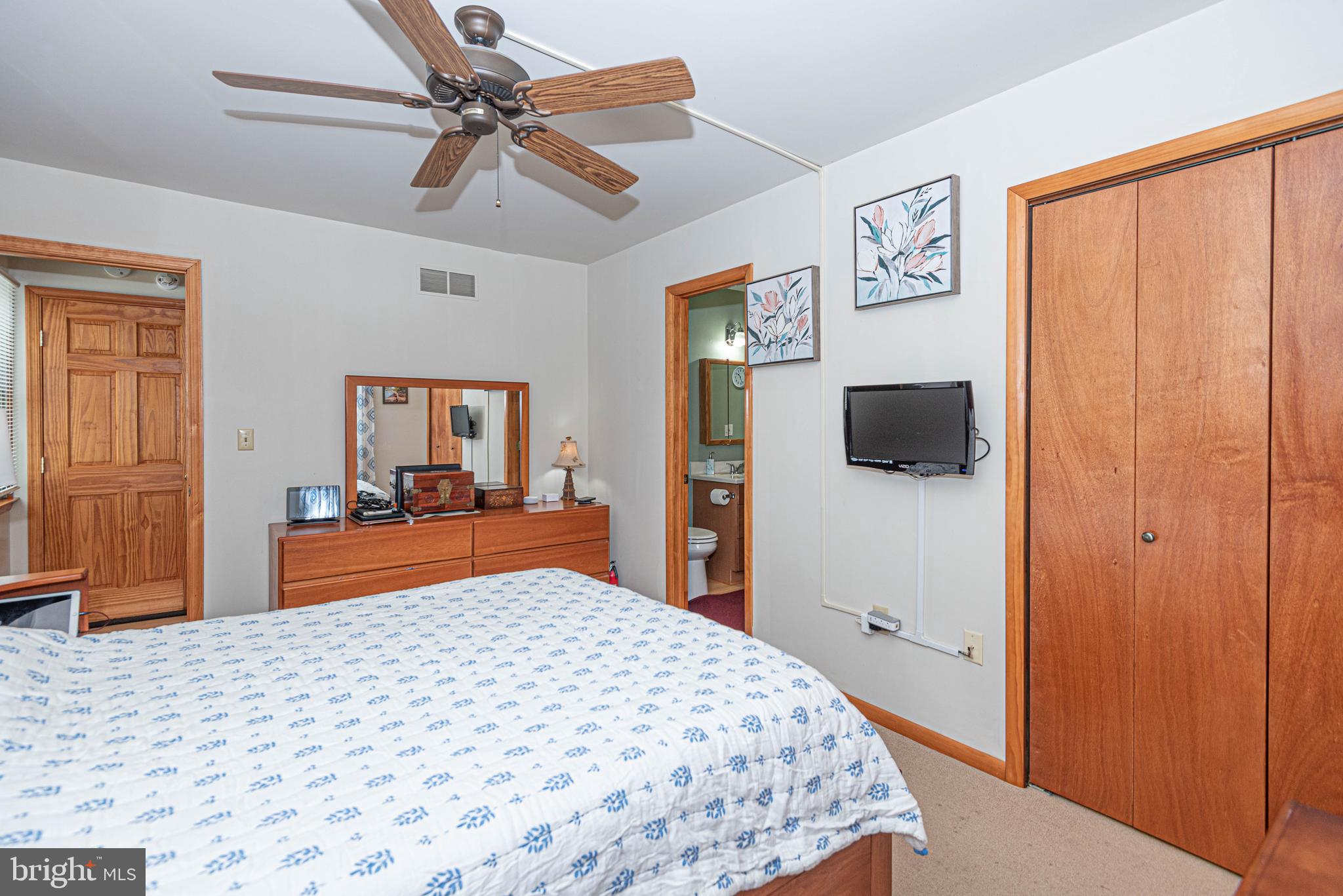 OCEAN PINES - TEAL BAY - Residential