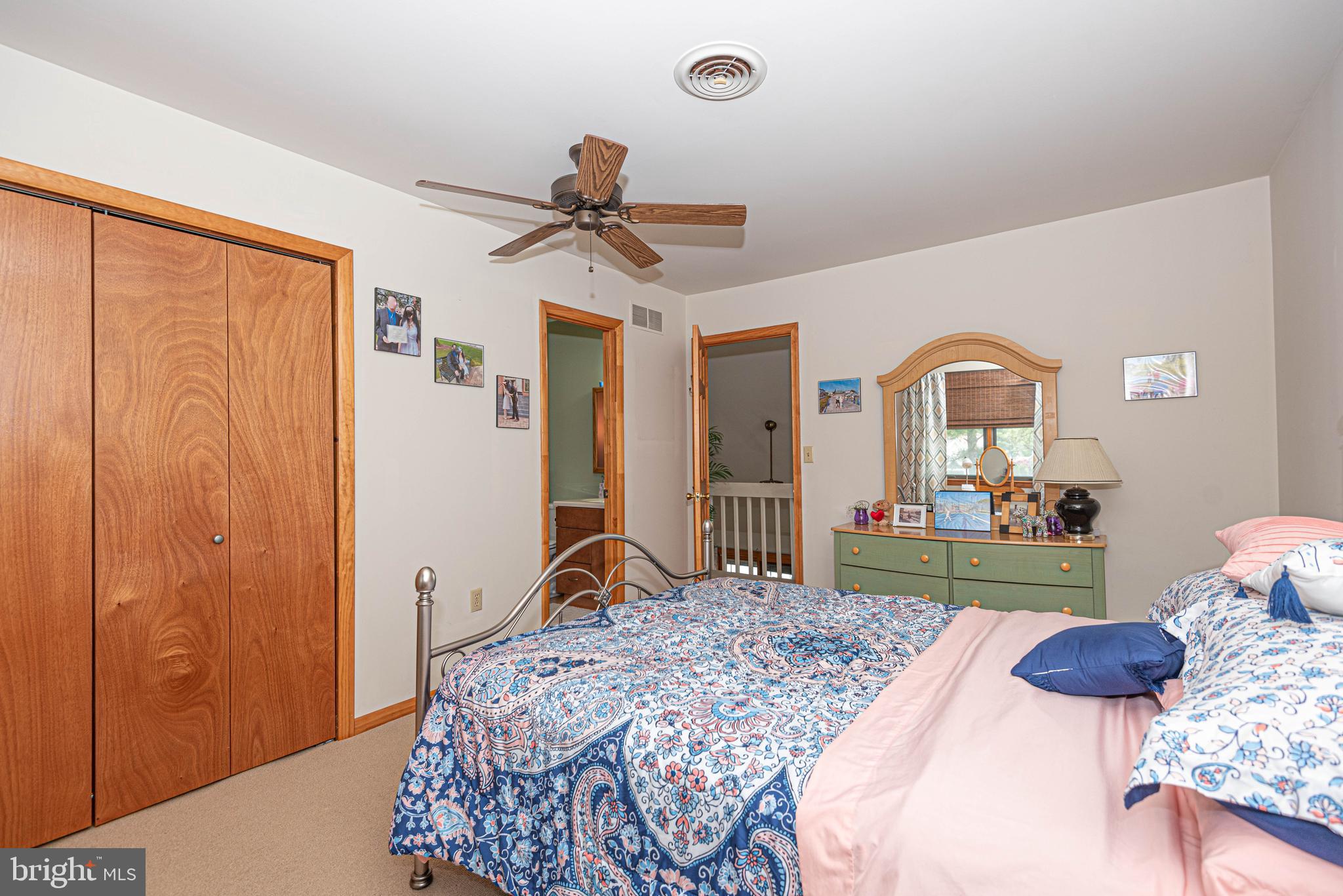 OCEAN PINES - TEAL BAY - Residential