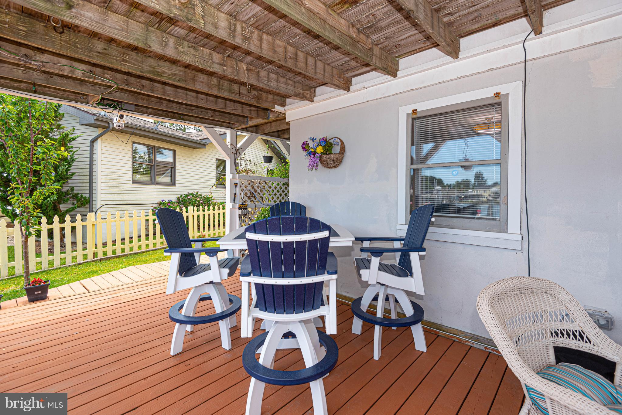 OCEAN PINES - TEAL BAY - Residential