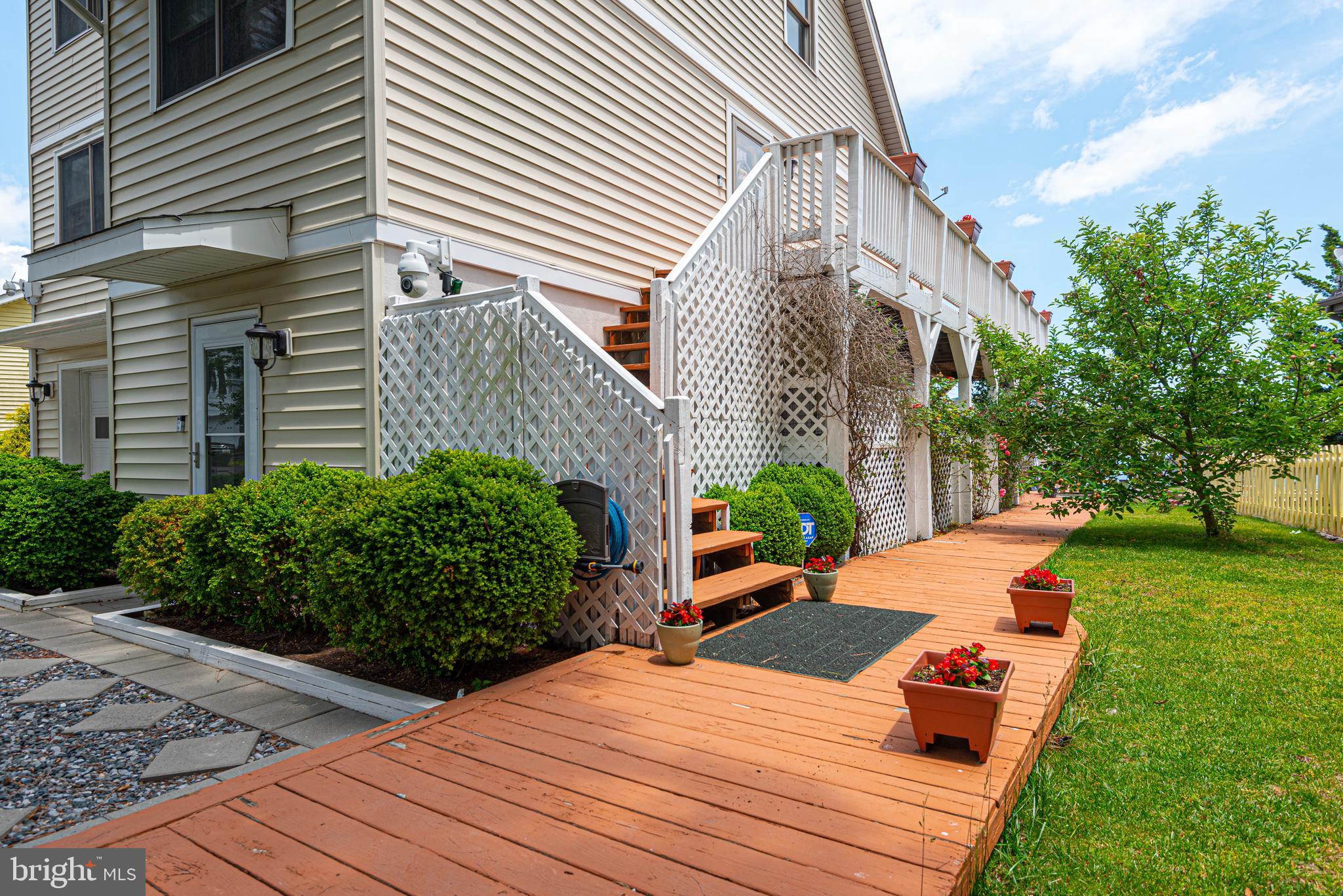 OCEAN PINES - TEAL BAY - Residential