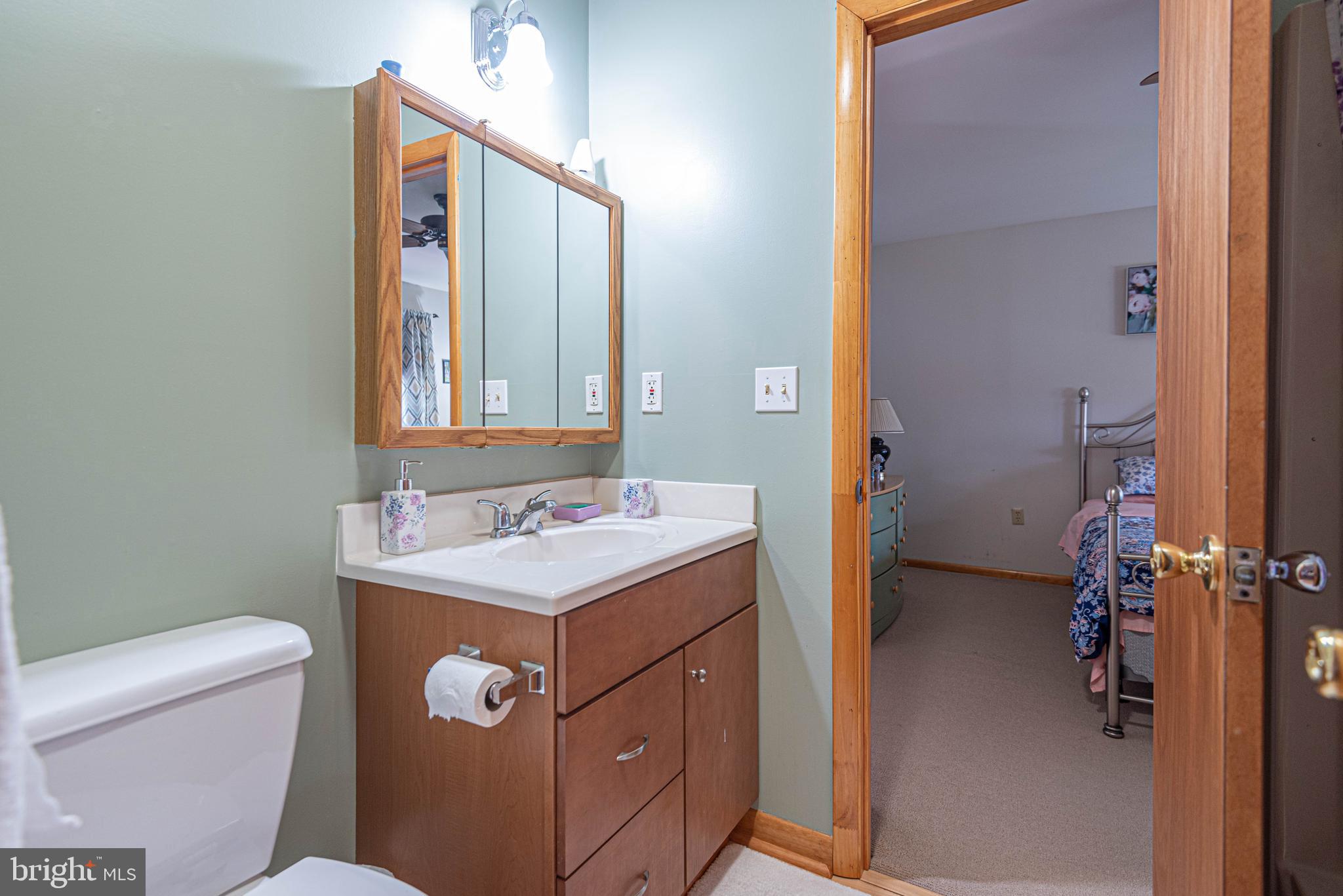 OCEAN PINES - TEAL BAY - Residential