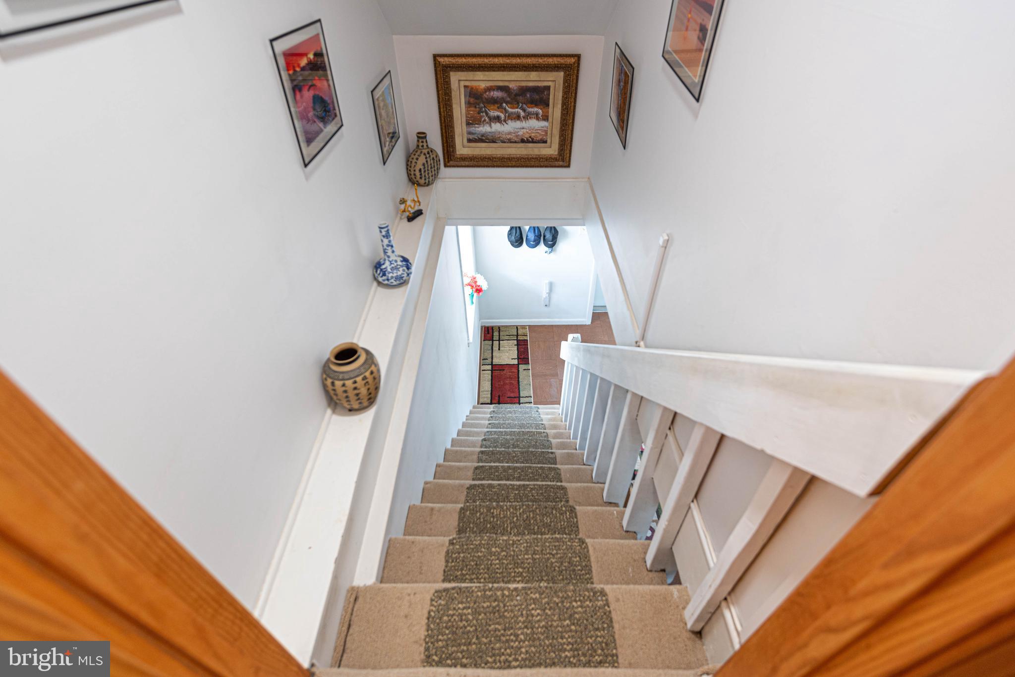 OCEAN PINES - TEAL BAY - Residential