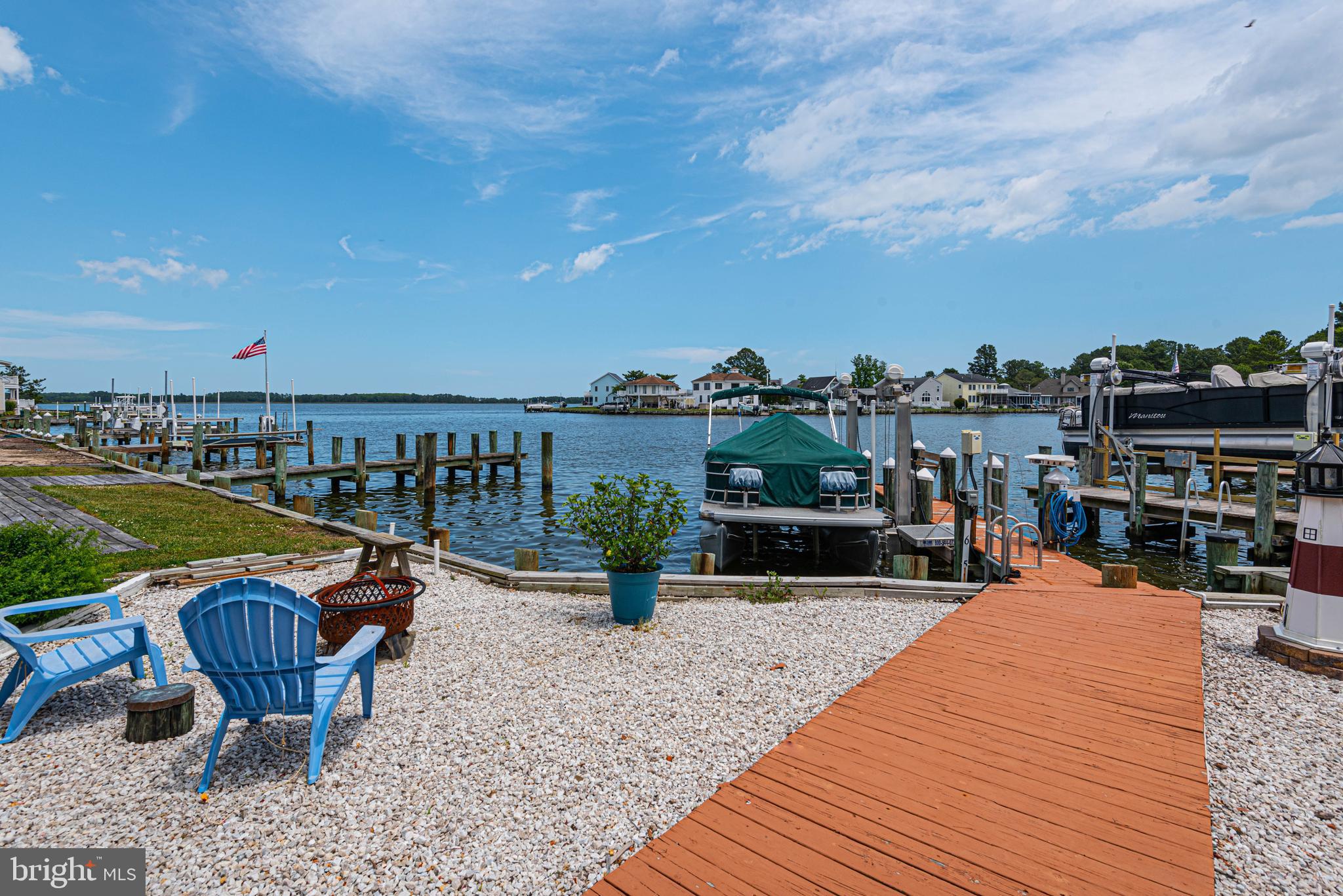OCEAN PINES - TEAL BAY - Residential