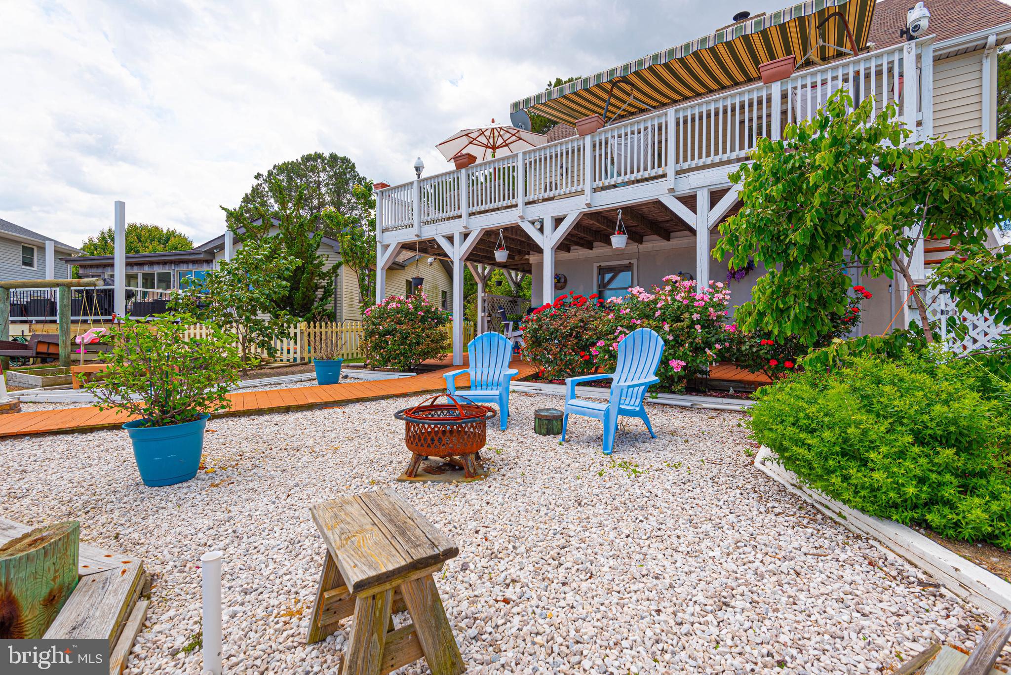 OCEAN PINES - TEAL BAY - Residential