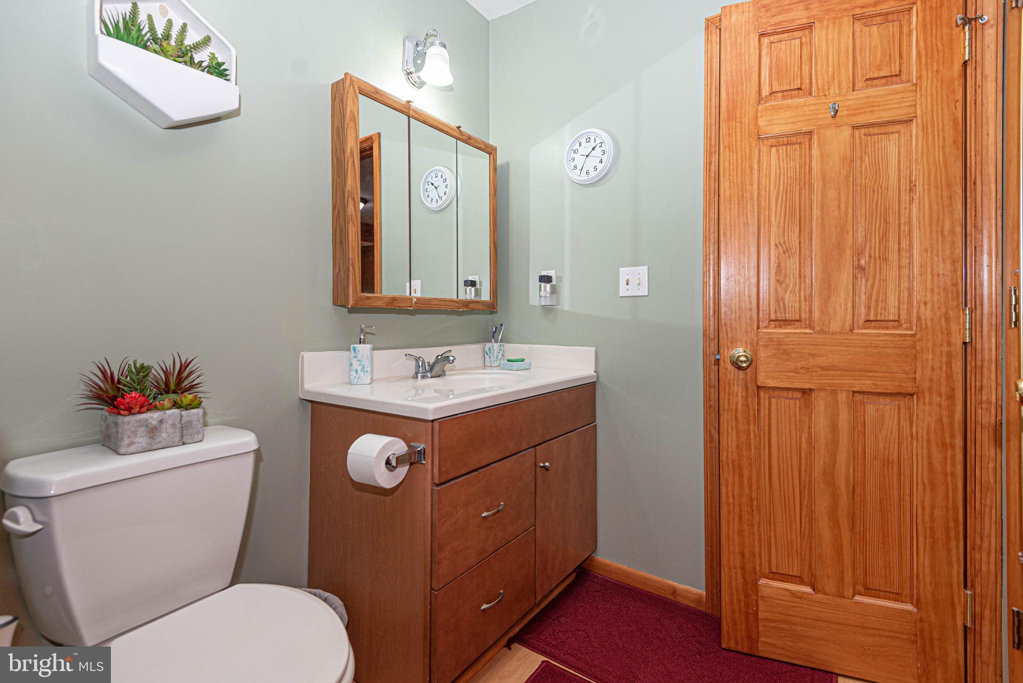 OCEAN PINES - TEAL BAY - Residential