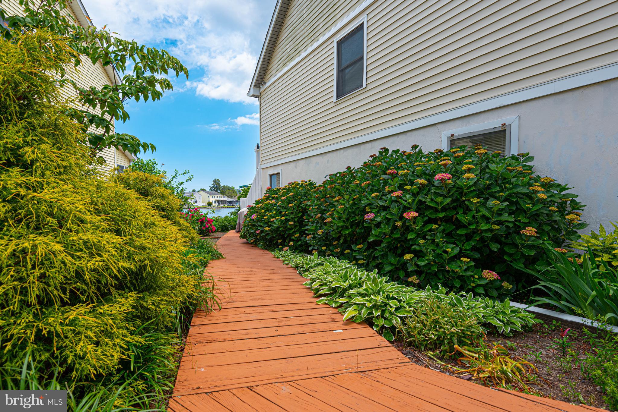 OCEAN PINES - TEAL BAY - Residential