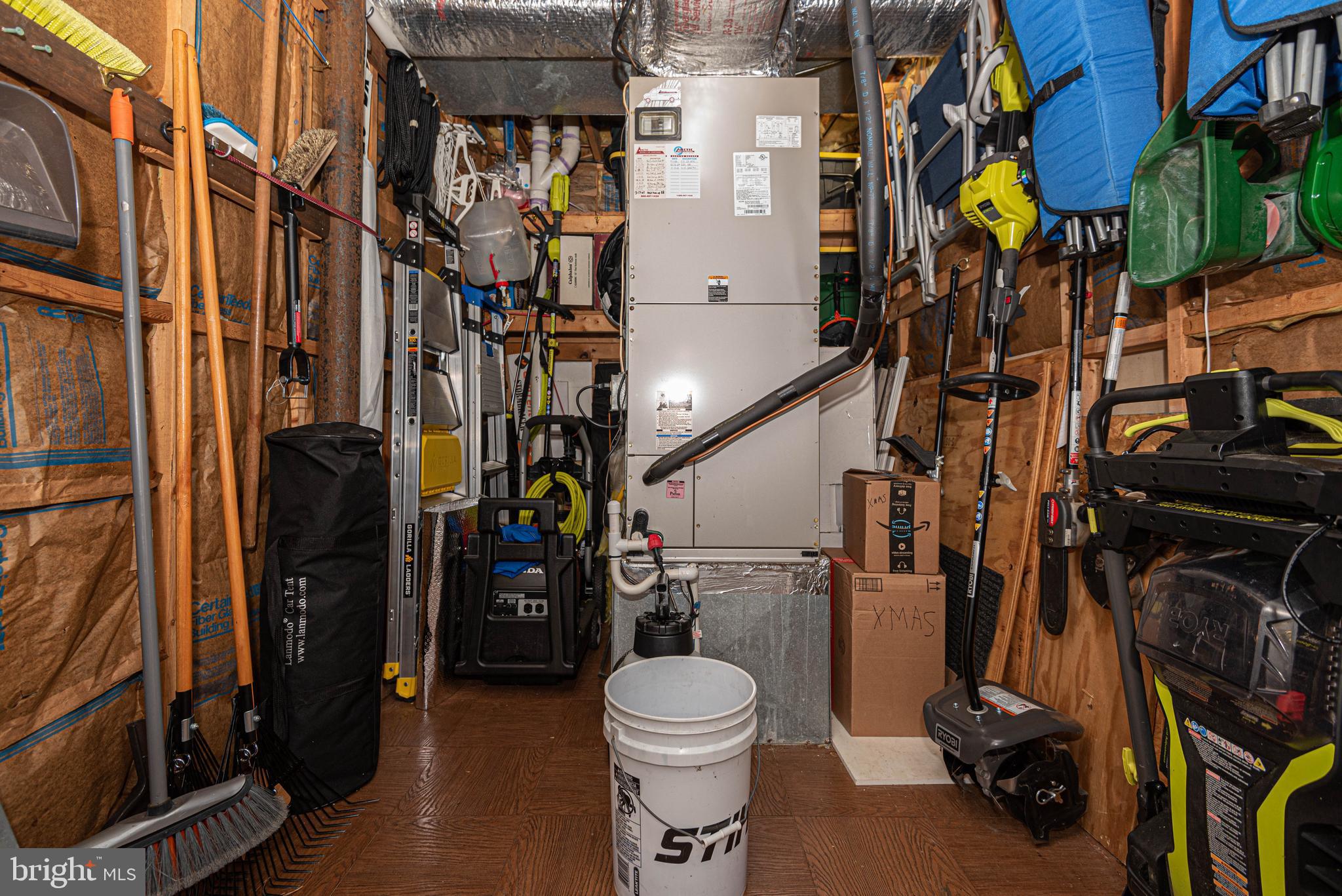 OCEAN PINES - TEAL BAY - Residential