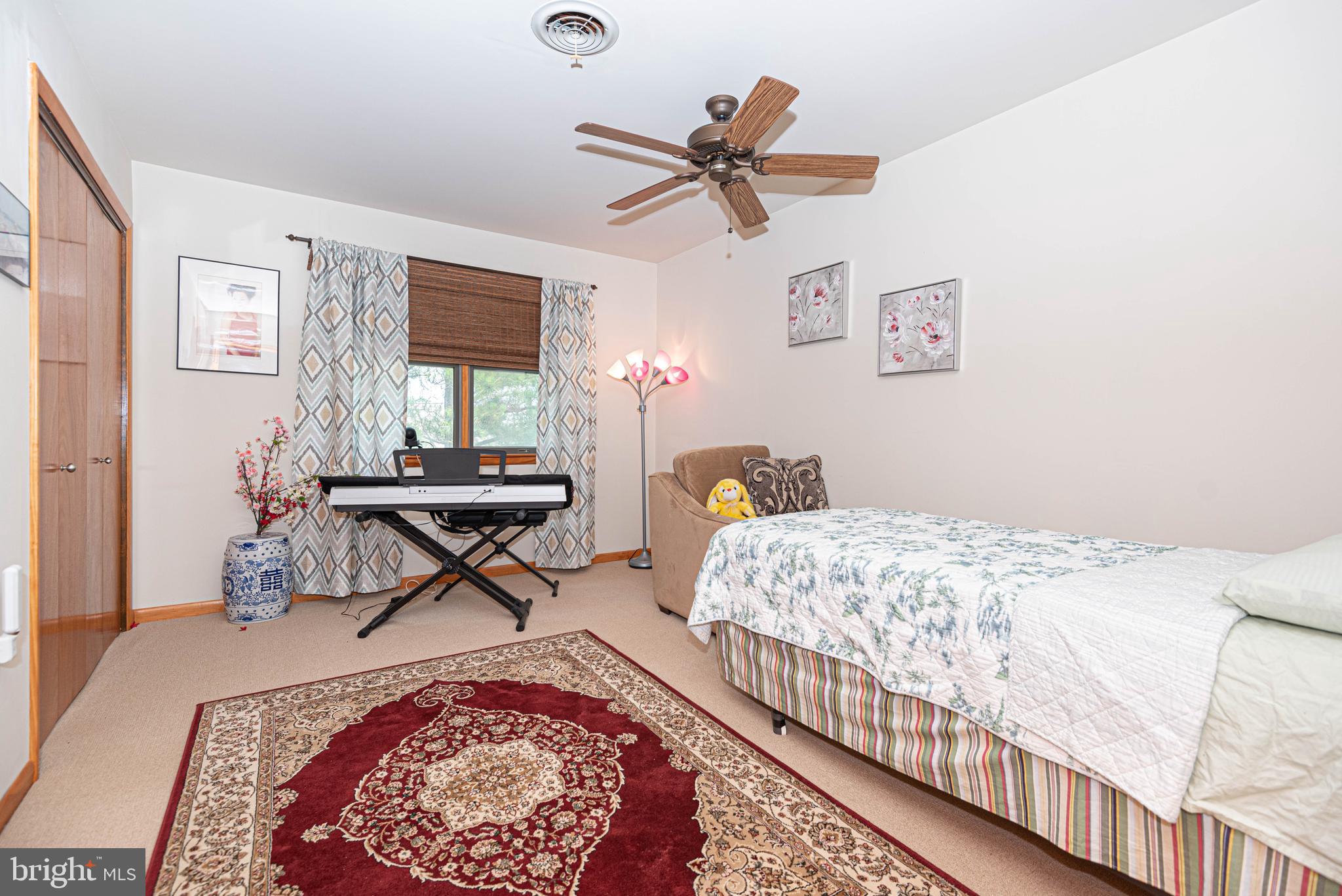 OCEAN PINES - TEAL BAY - Residential