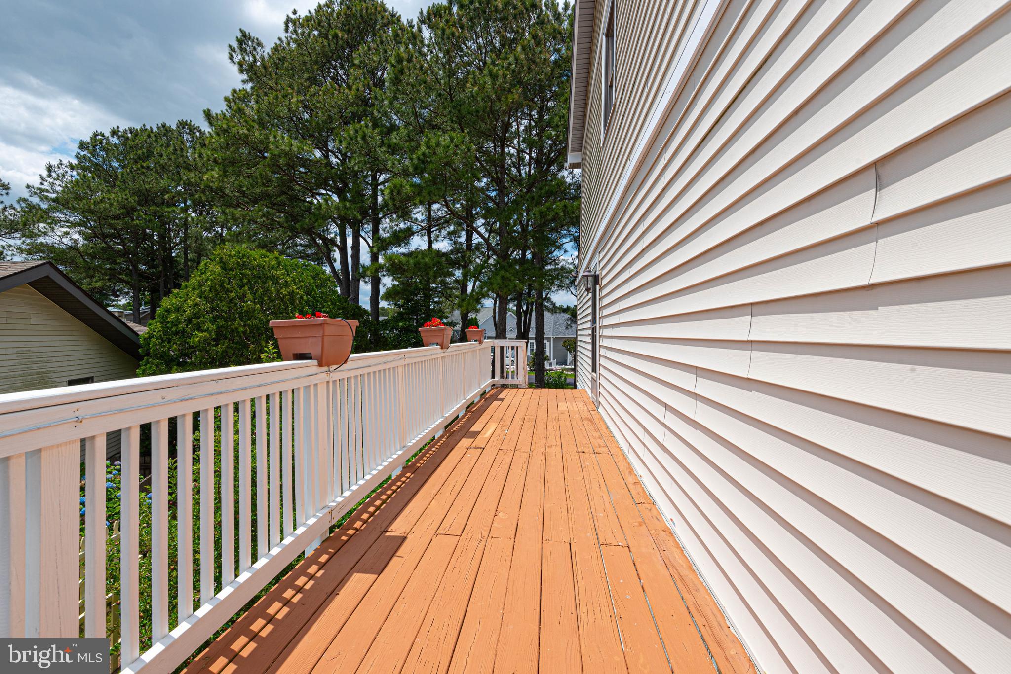 OCEAN PINES - TEAL BAY - Residential