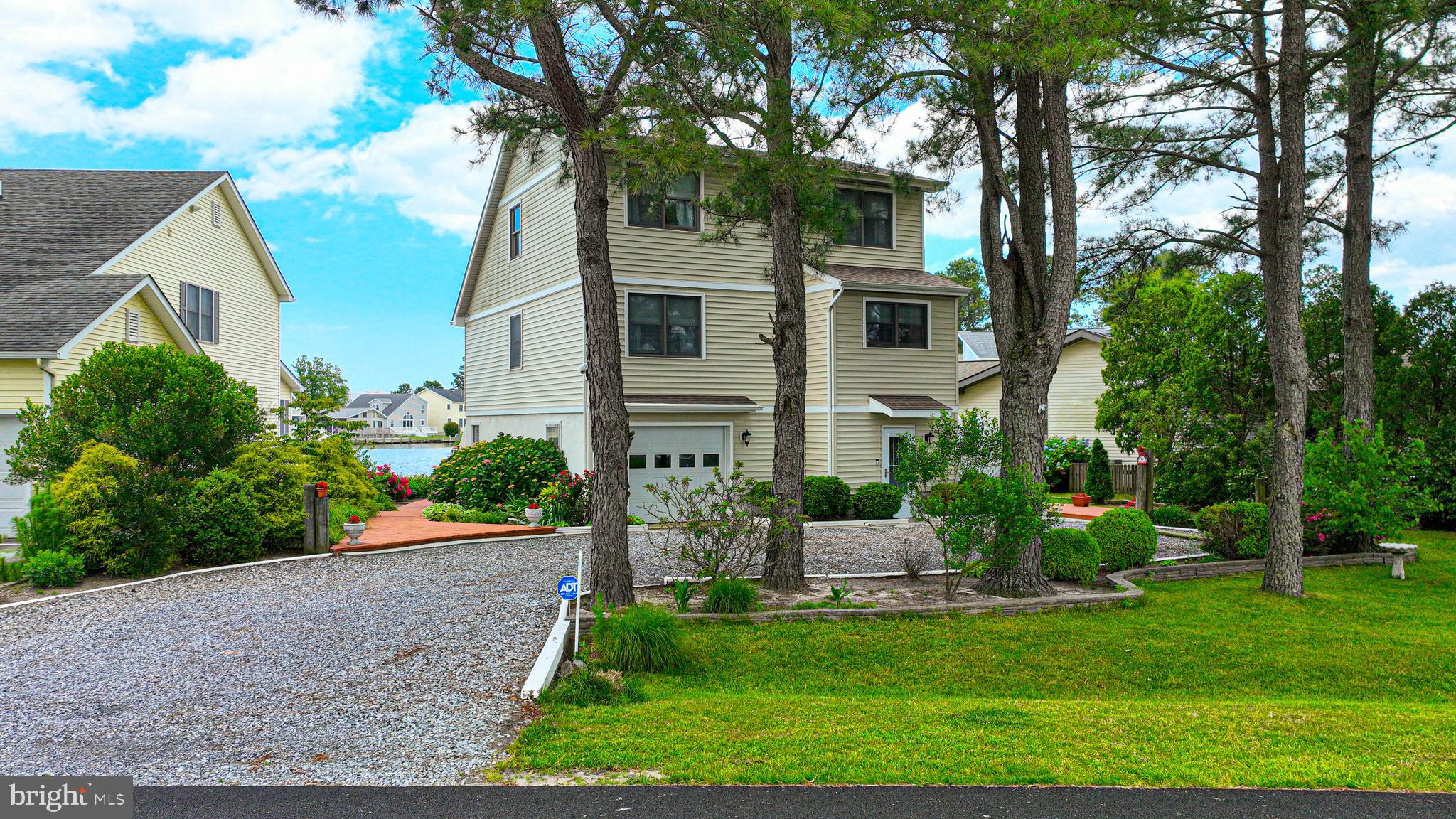OCEAN PINES - TEAL BAY - Residential