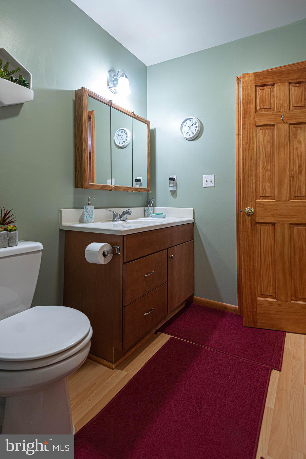 OCEAN PINES - TEAL BAY - Residential