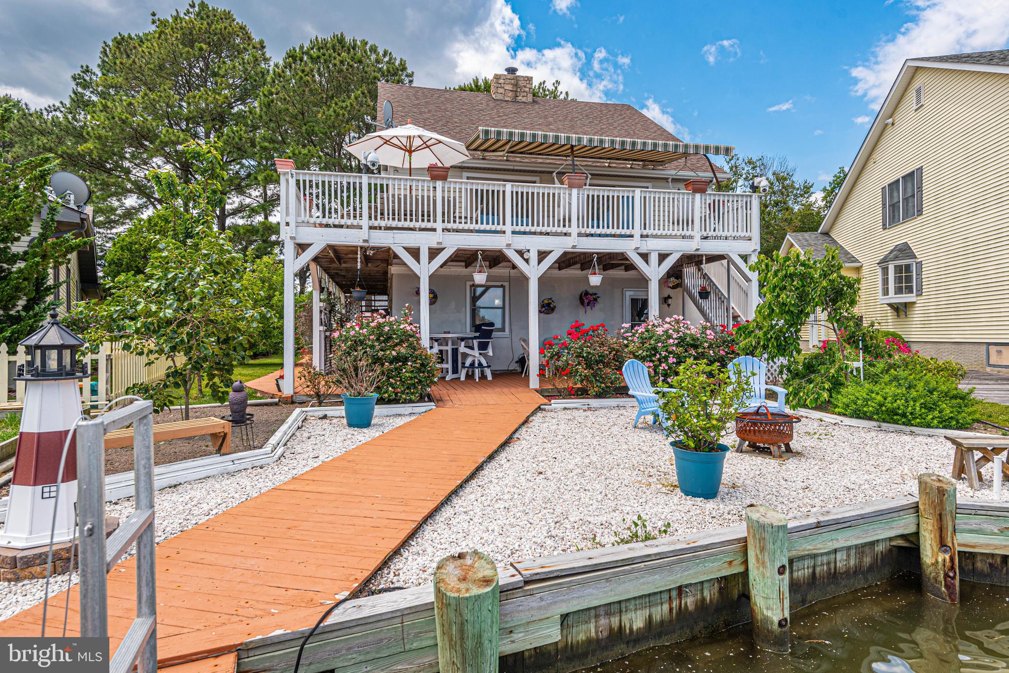OCEAN PINES - TEAL BAY - Residential