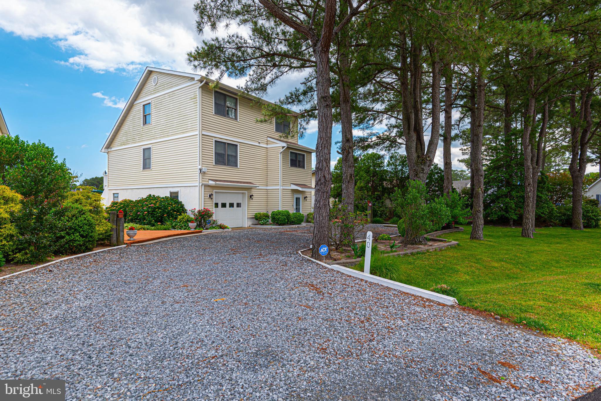 OCEAN PINES - TEAL BAY - Residential