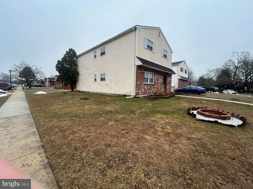 Photo of 506 Corinthian Avenue, ESSINGTON, PA 19029 (MLS # PADE2108508)
