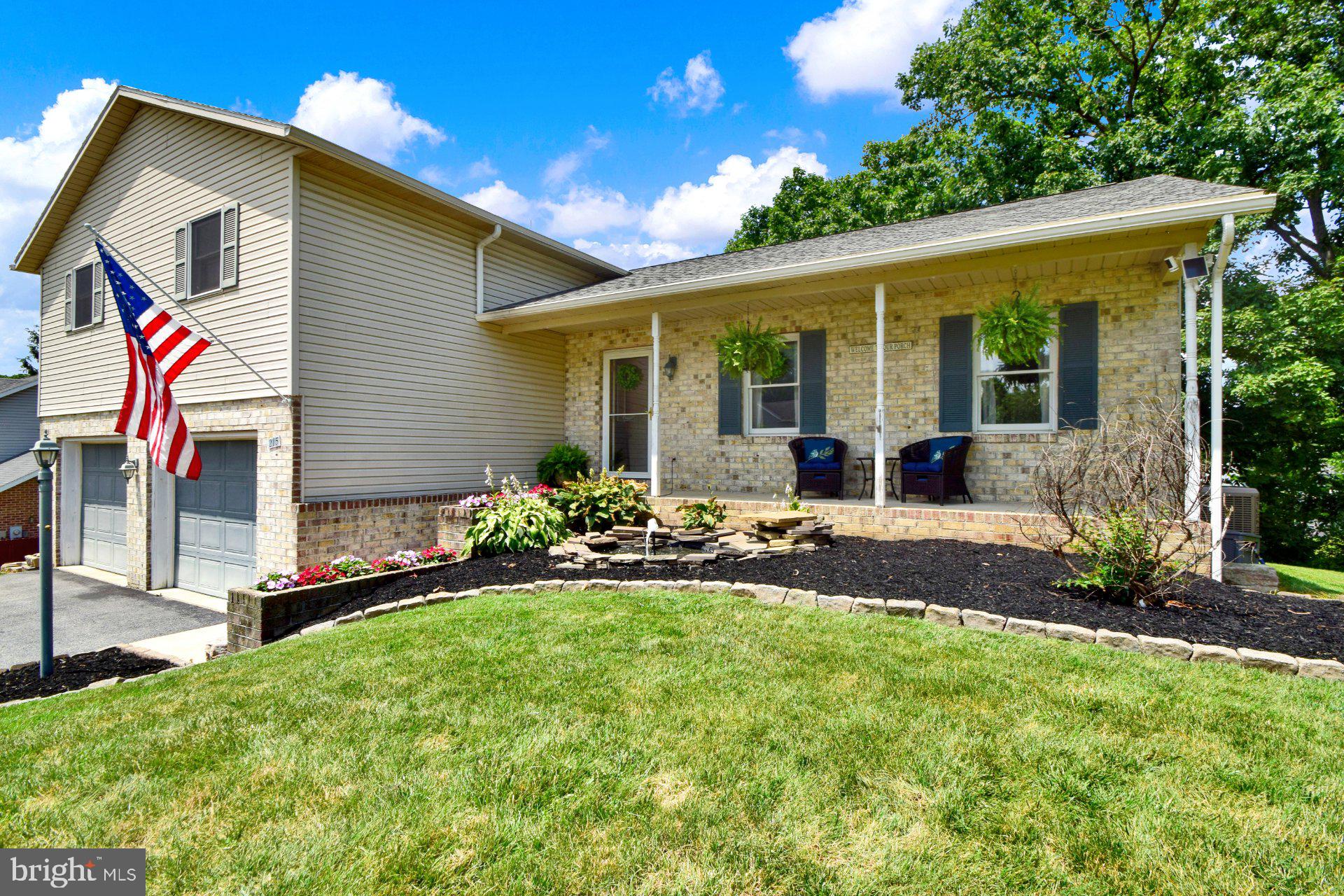 215 OPAL DRIVE