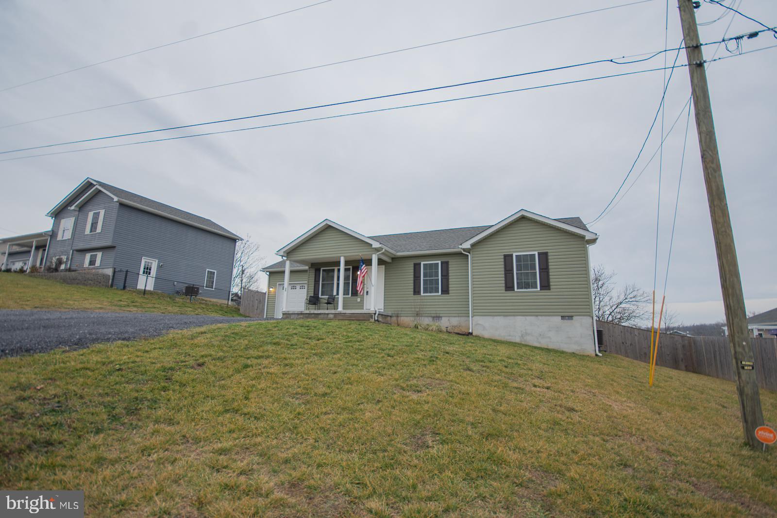 ELIZABETH STATION - Residential