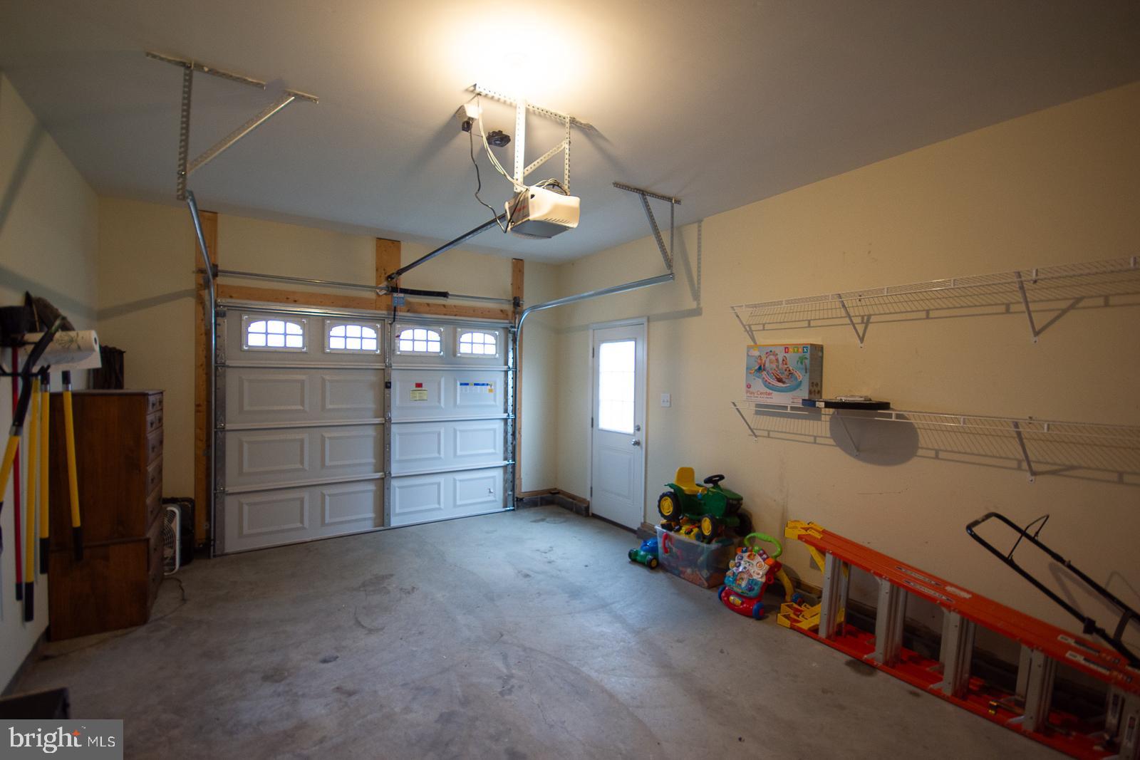 ELIZABETH STATION - Residential