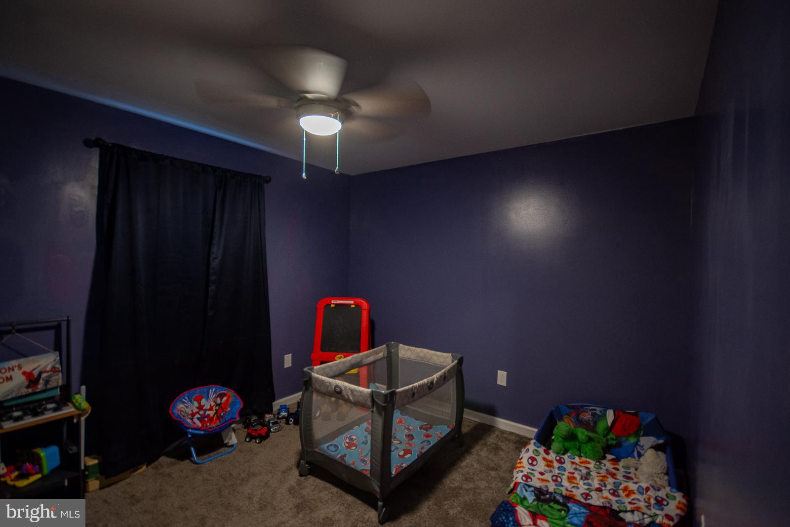 ELIZABETH STATION - Residential