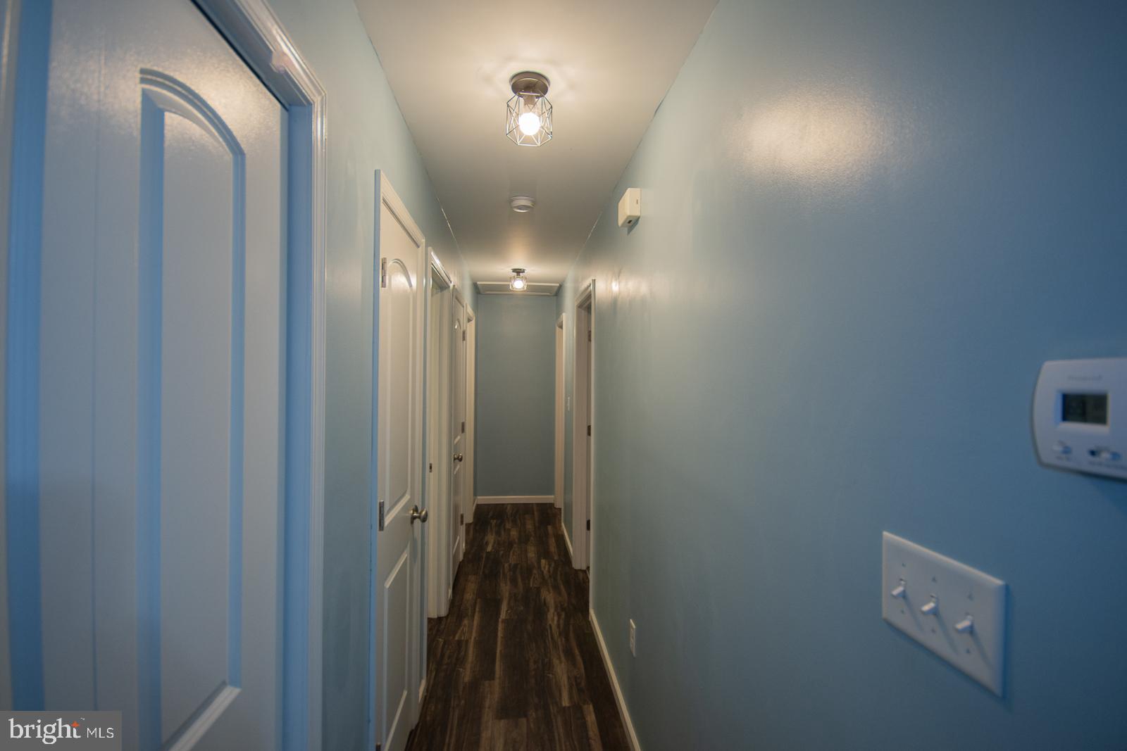 ELIZABETH STATION - Residential