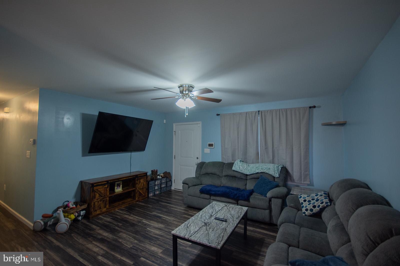 ELIZABETH STATION - Residential