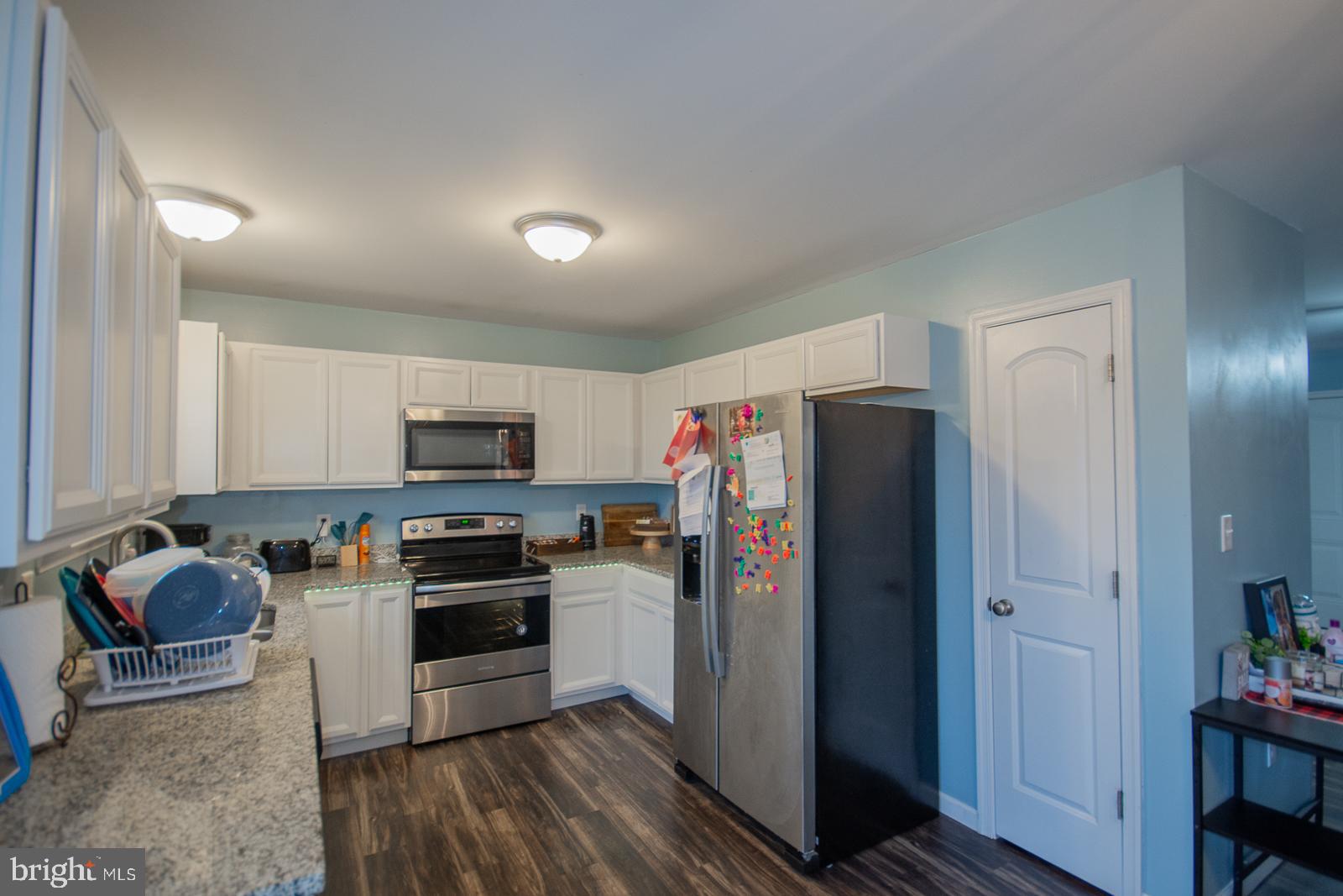 ELIZABETH STATION - Residential