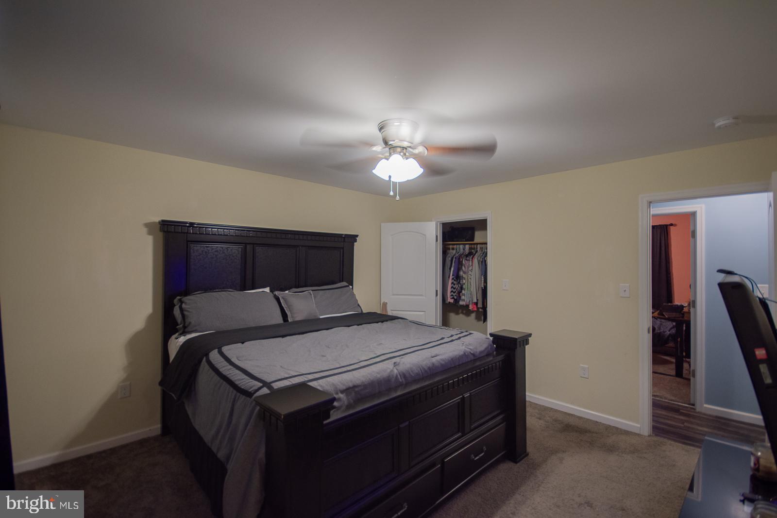 ELIZABETH STATION - Residential