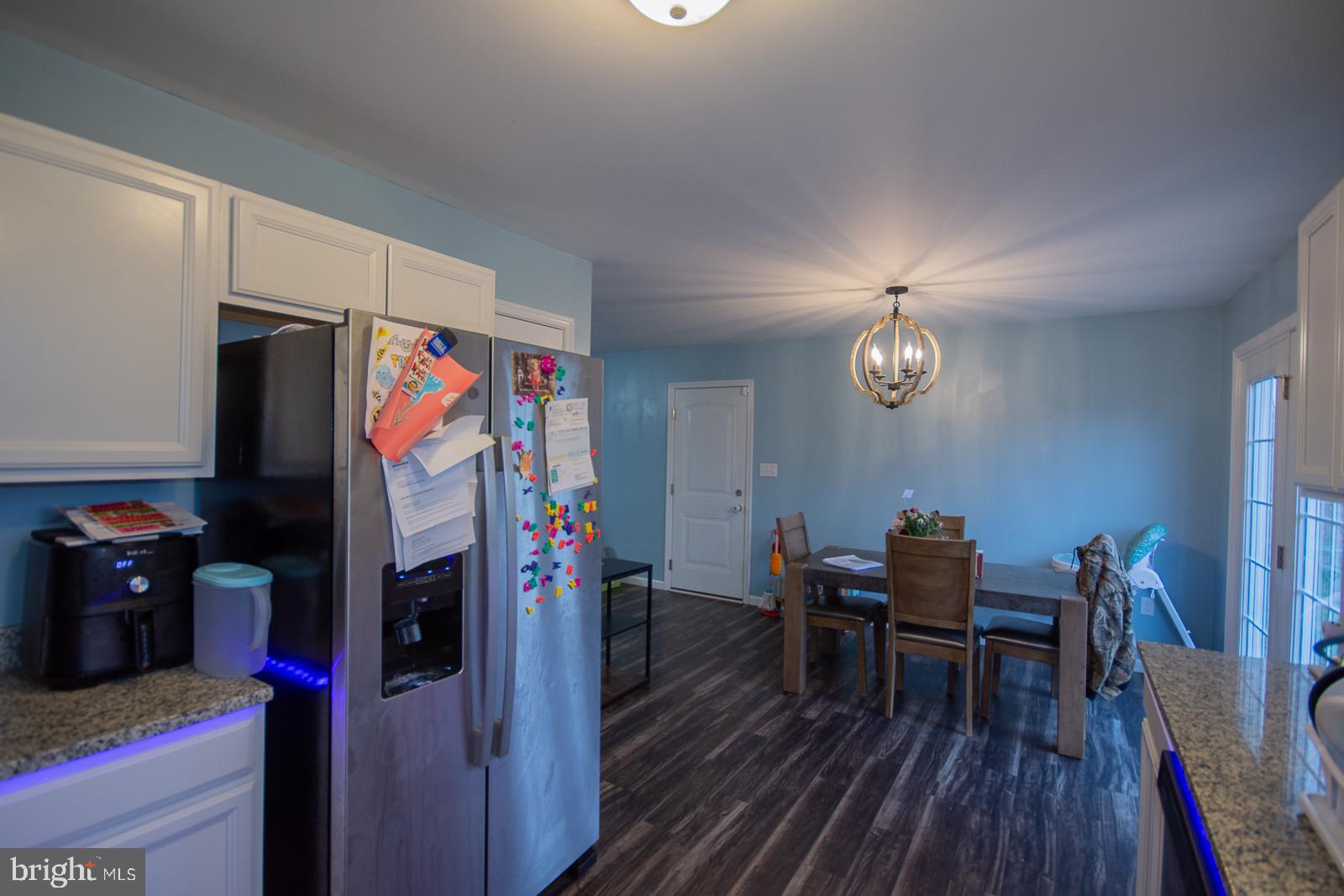 ELIZABETH STATION - Residential