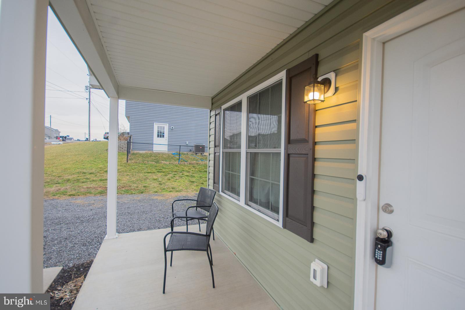 ELIZABETH STATION - Residential