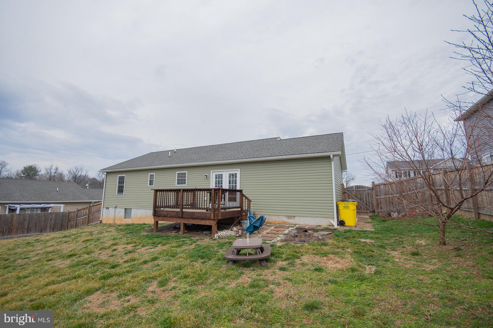 ELIZABETH STATION - Residential