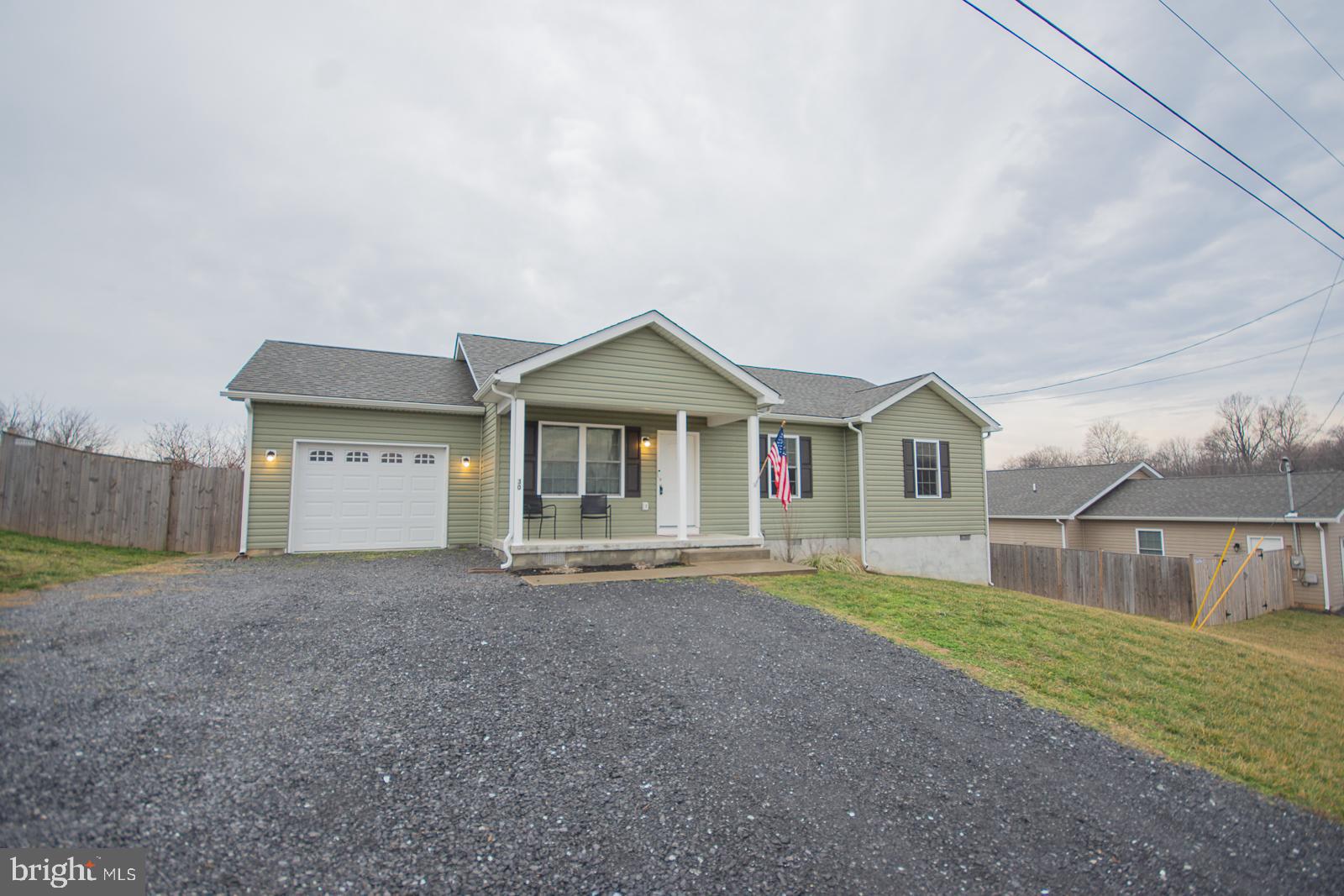 ELIZABETH STATION - Residential