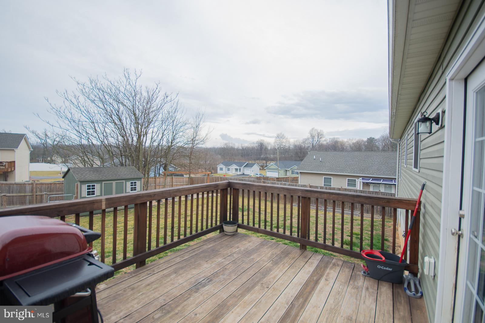 ELIZABETH STATION - Residential