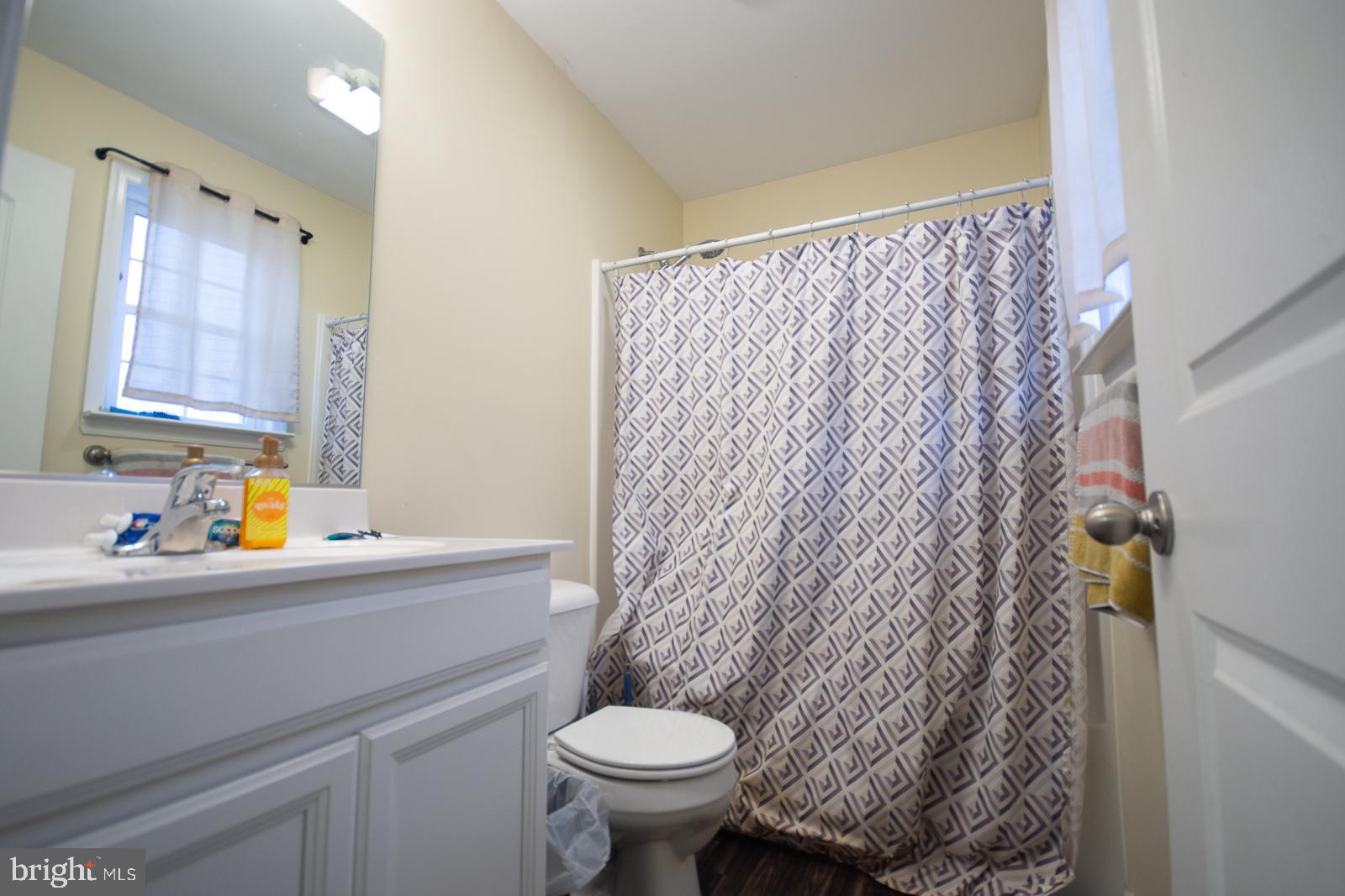 ELIZABETH STATION - Residential