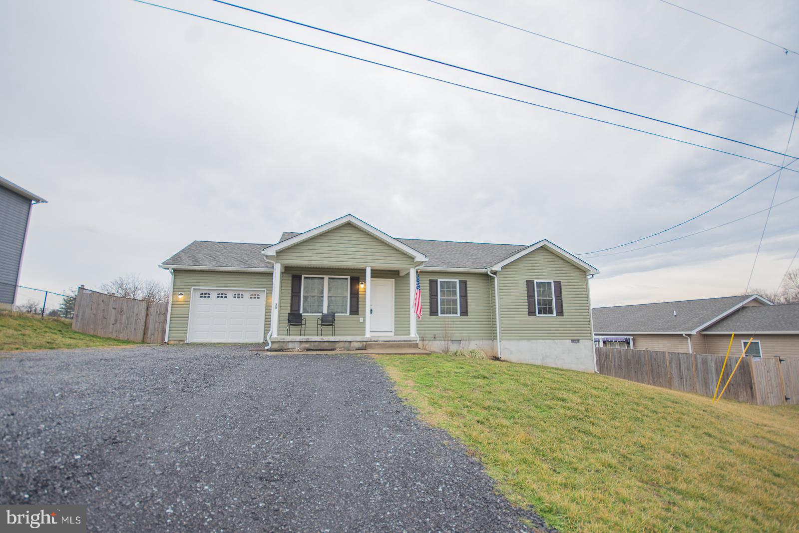 ELIZABETH STATION - Residential