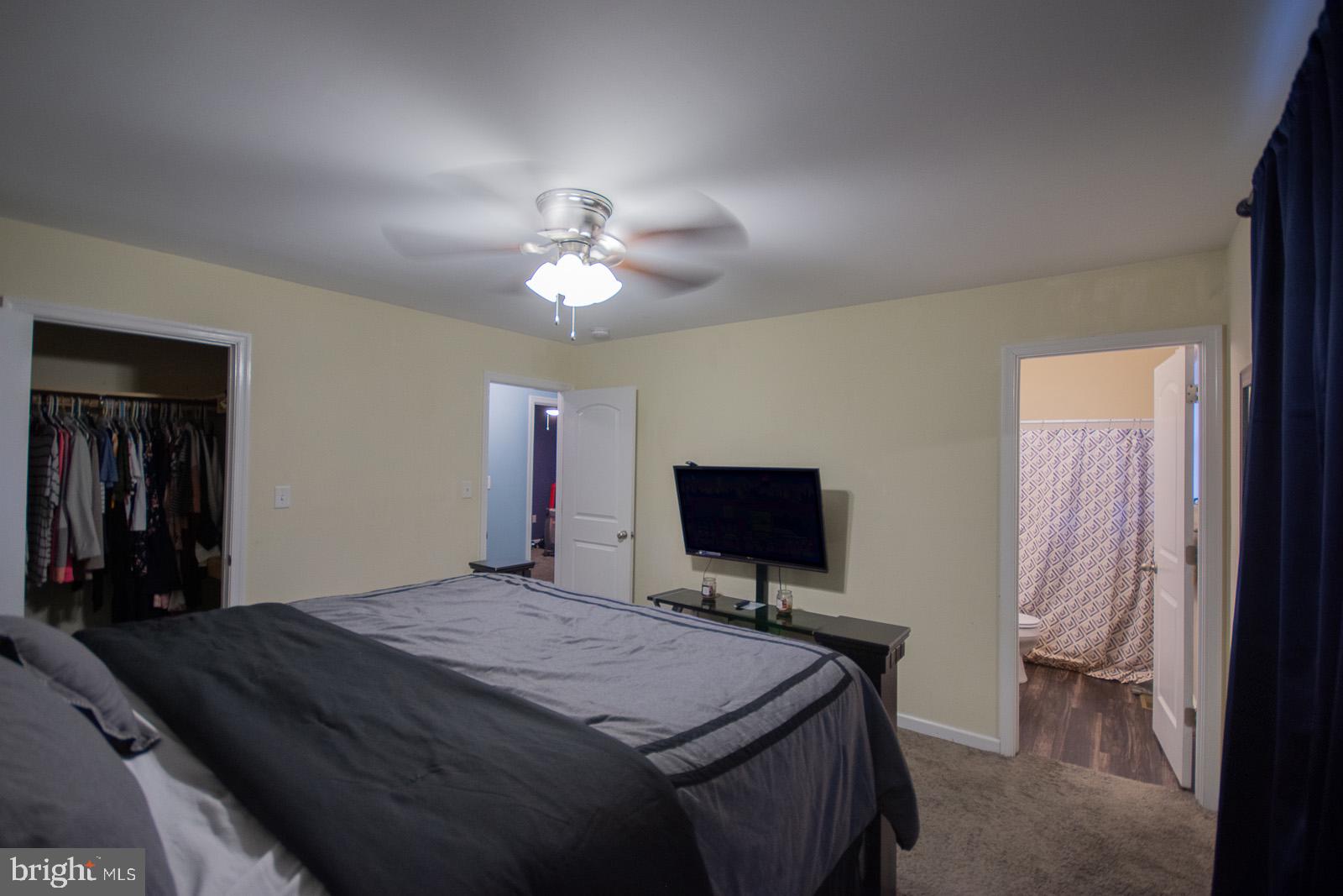 ELIZABETH STATION - Residential