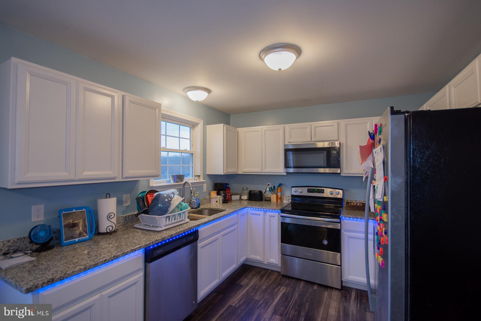 ELIZABETH STATION - Residential